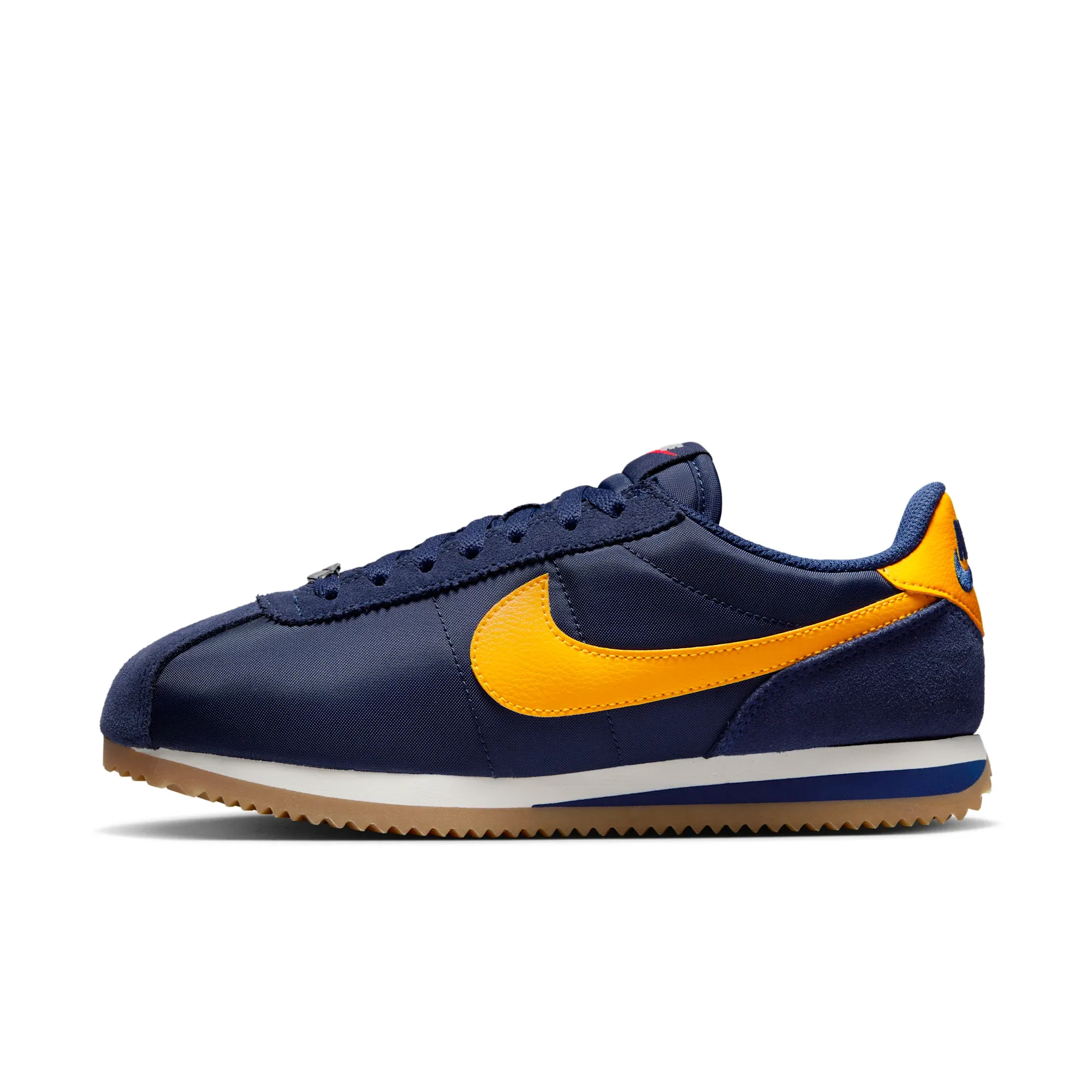 Nike Cortez Textile