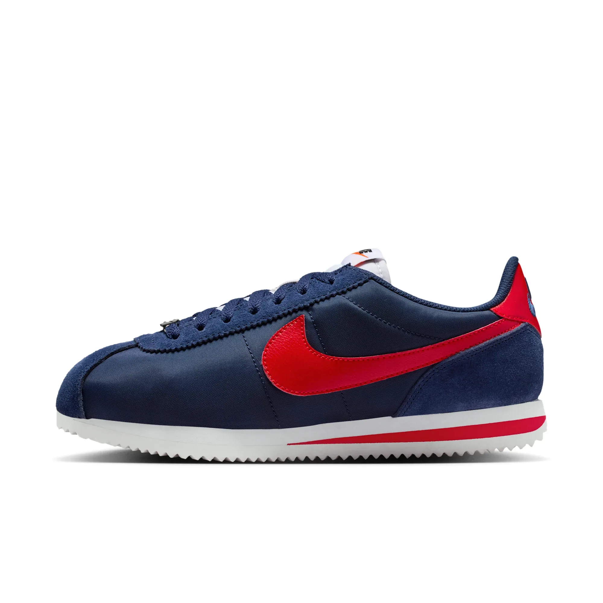 Nike Cortez Textile