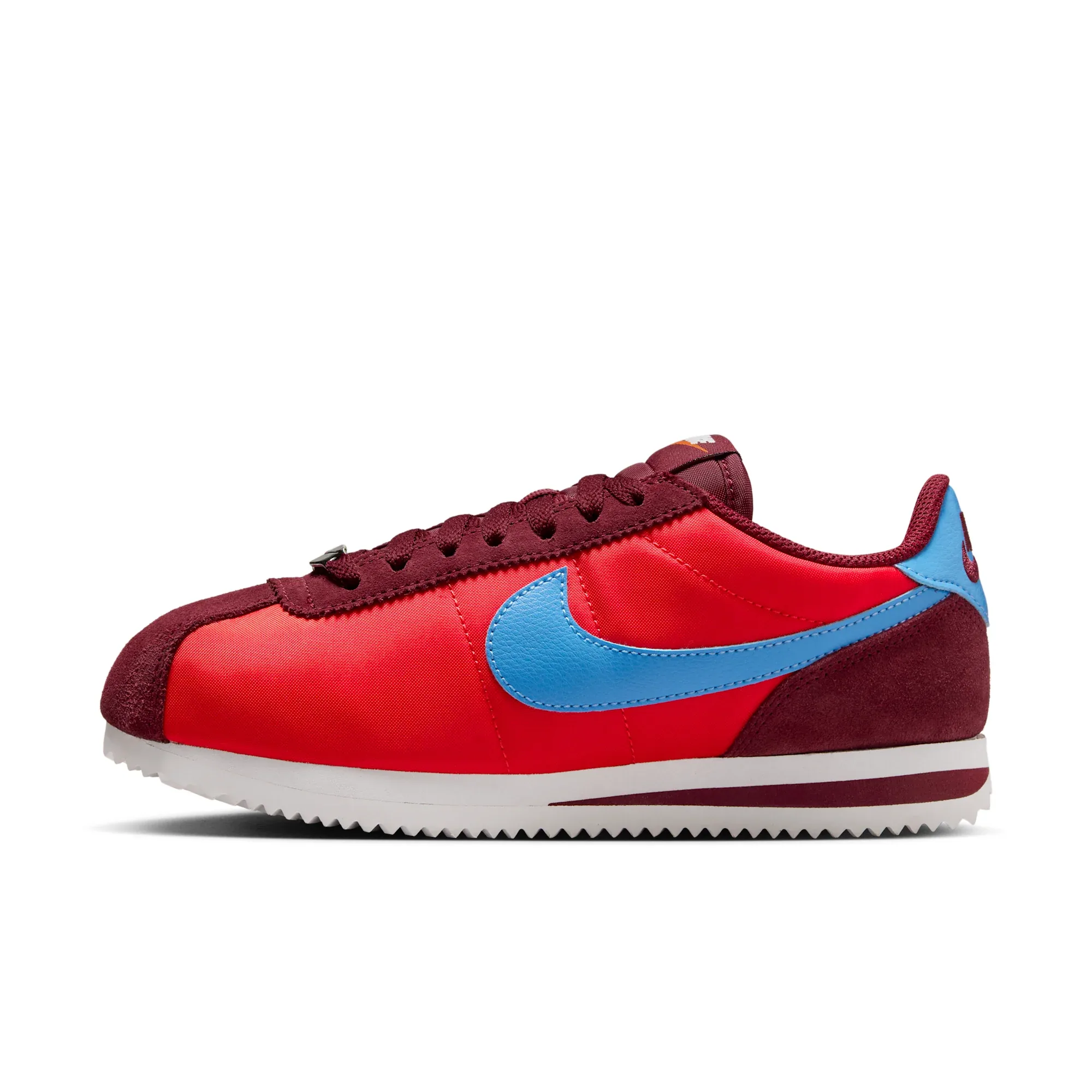 Nike Cortez Textile