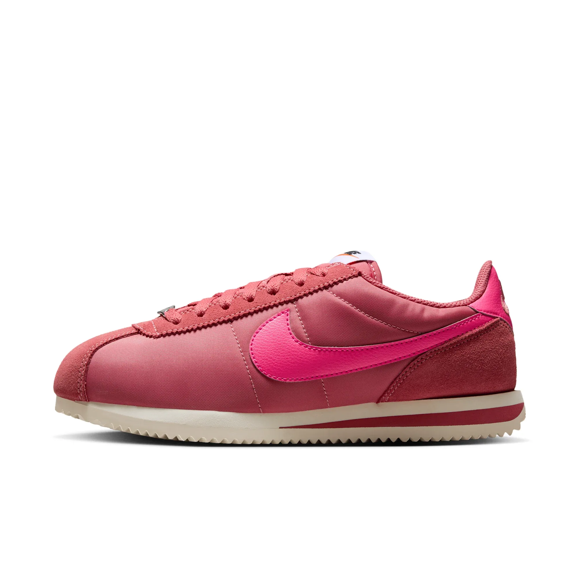 Nike Cortez Textile