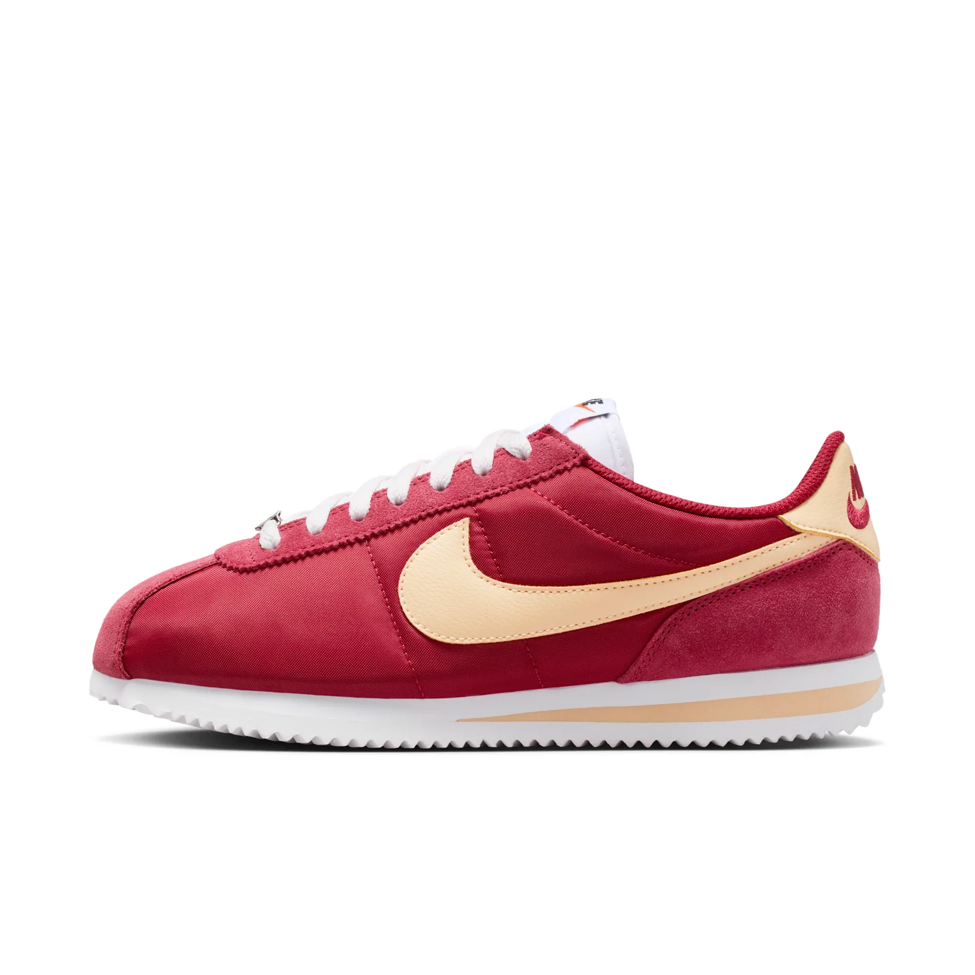 Nike Cortez Textile