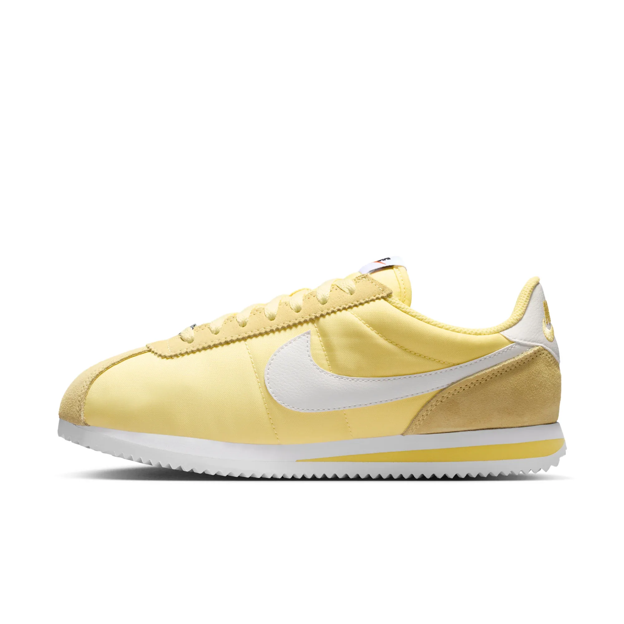 Nike Cortez Textile