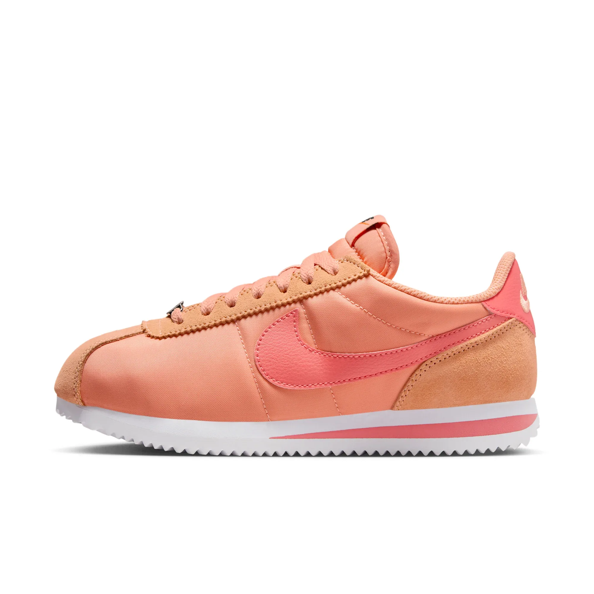Nike Cortez Textile