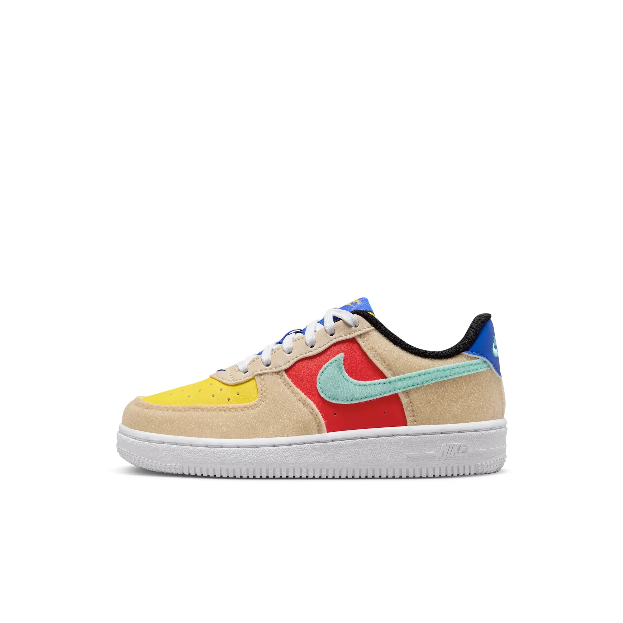 Nike Force 1 LV8