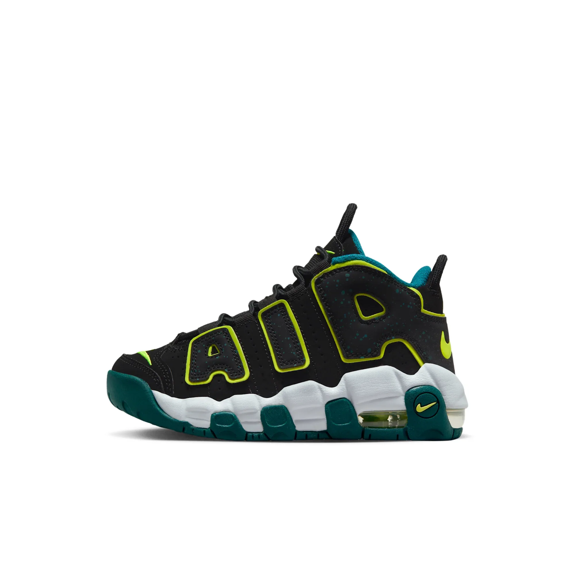 Nike Air More Uptempo
