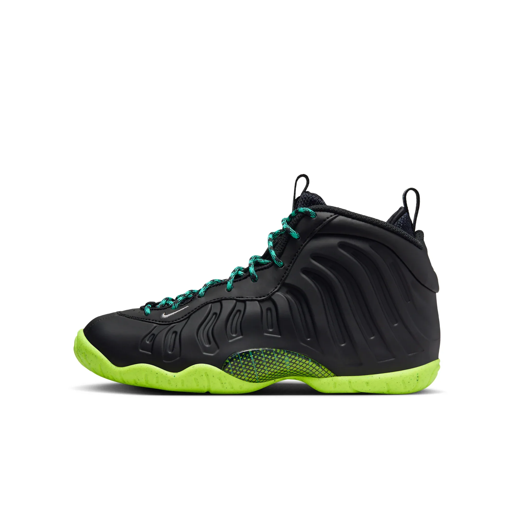 Nike Little Posite One