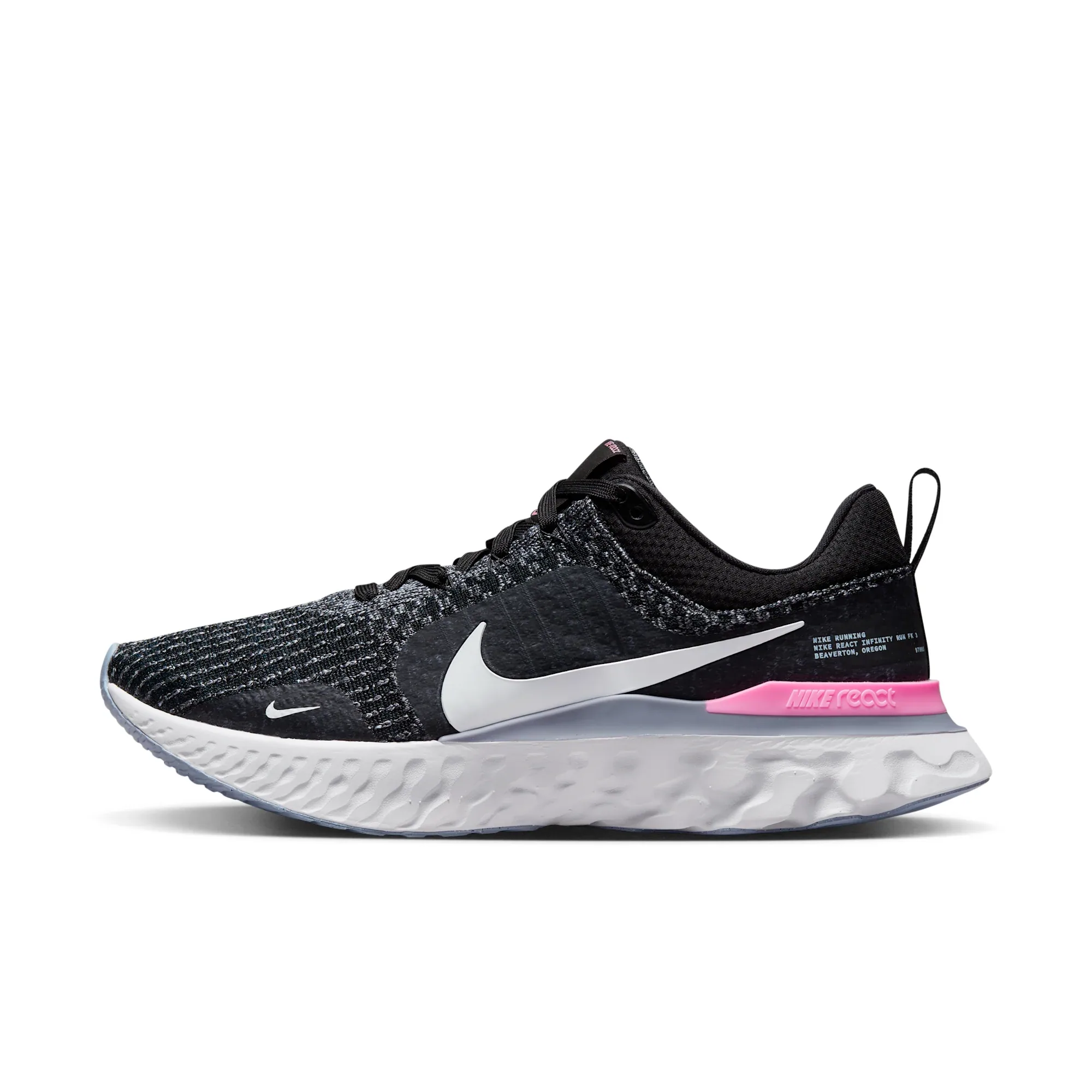 Nike React Infinity 3