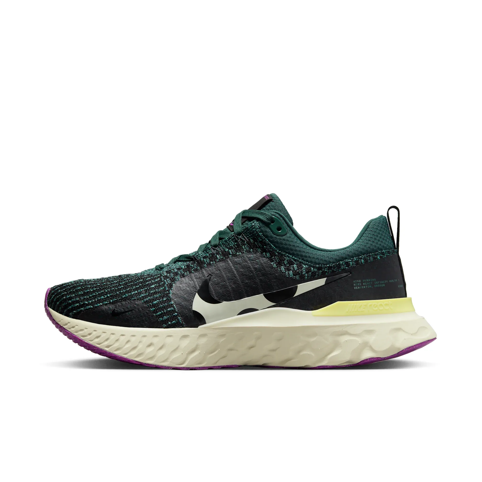 Nike React Infinity 3