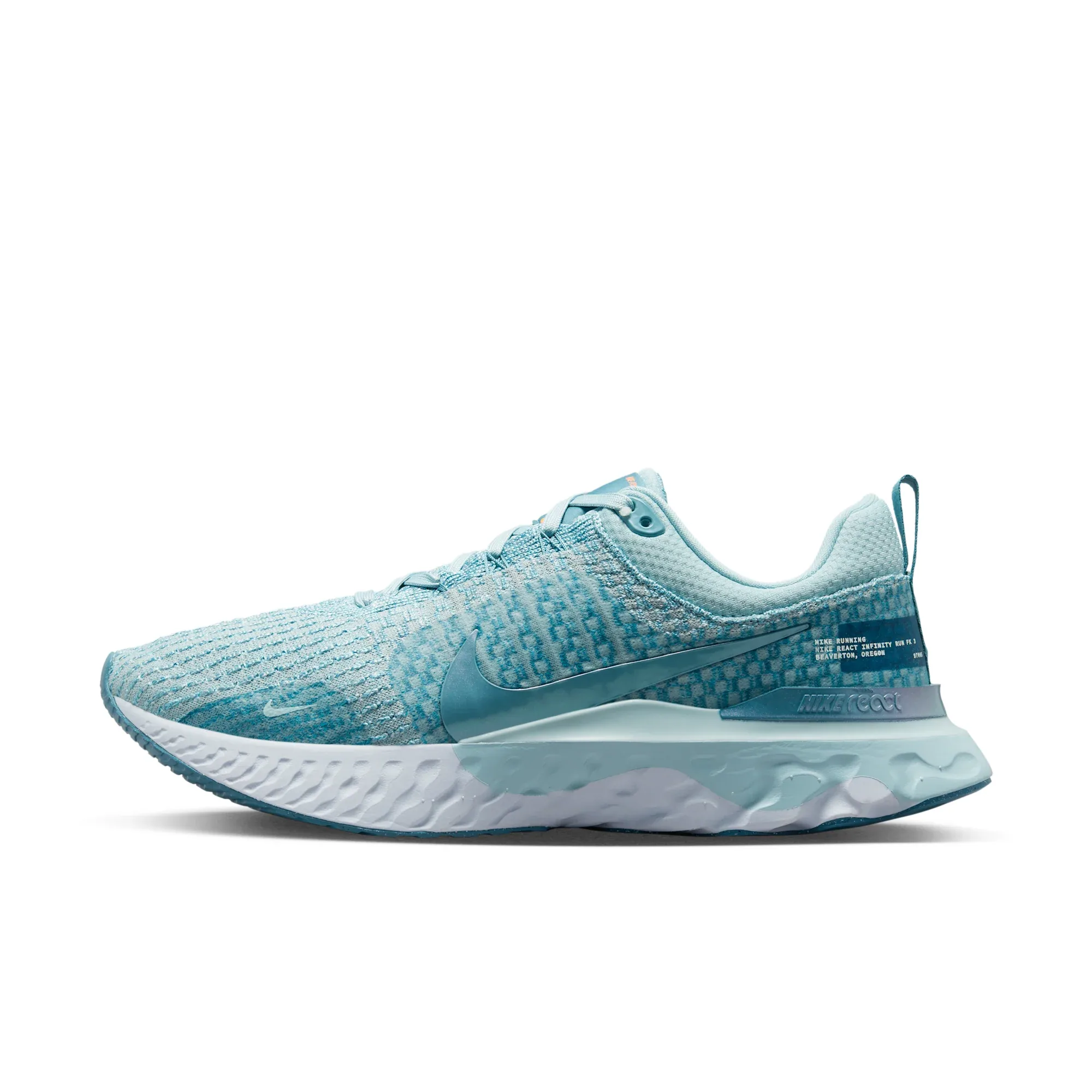 Nike React Infinity 3