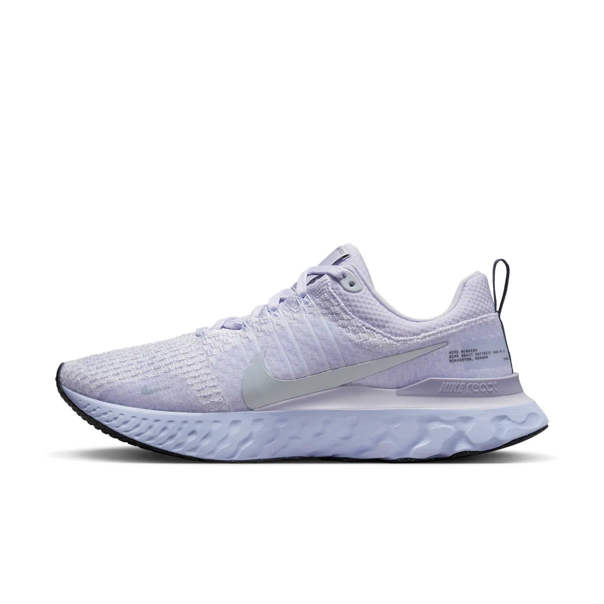 Nike React Infinity 3
