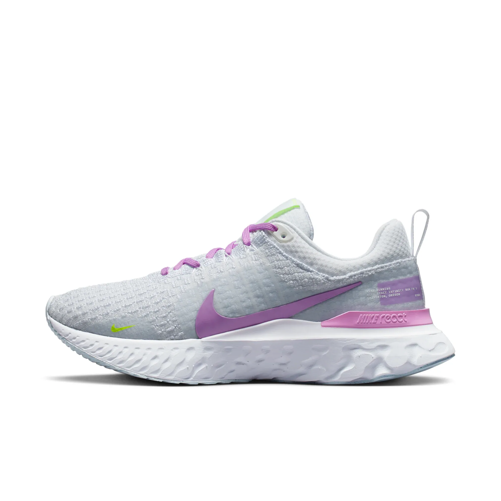 Nike React Infinity 3