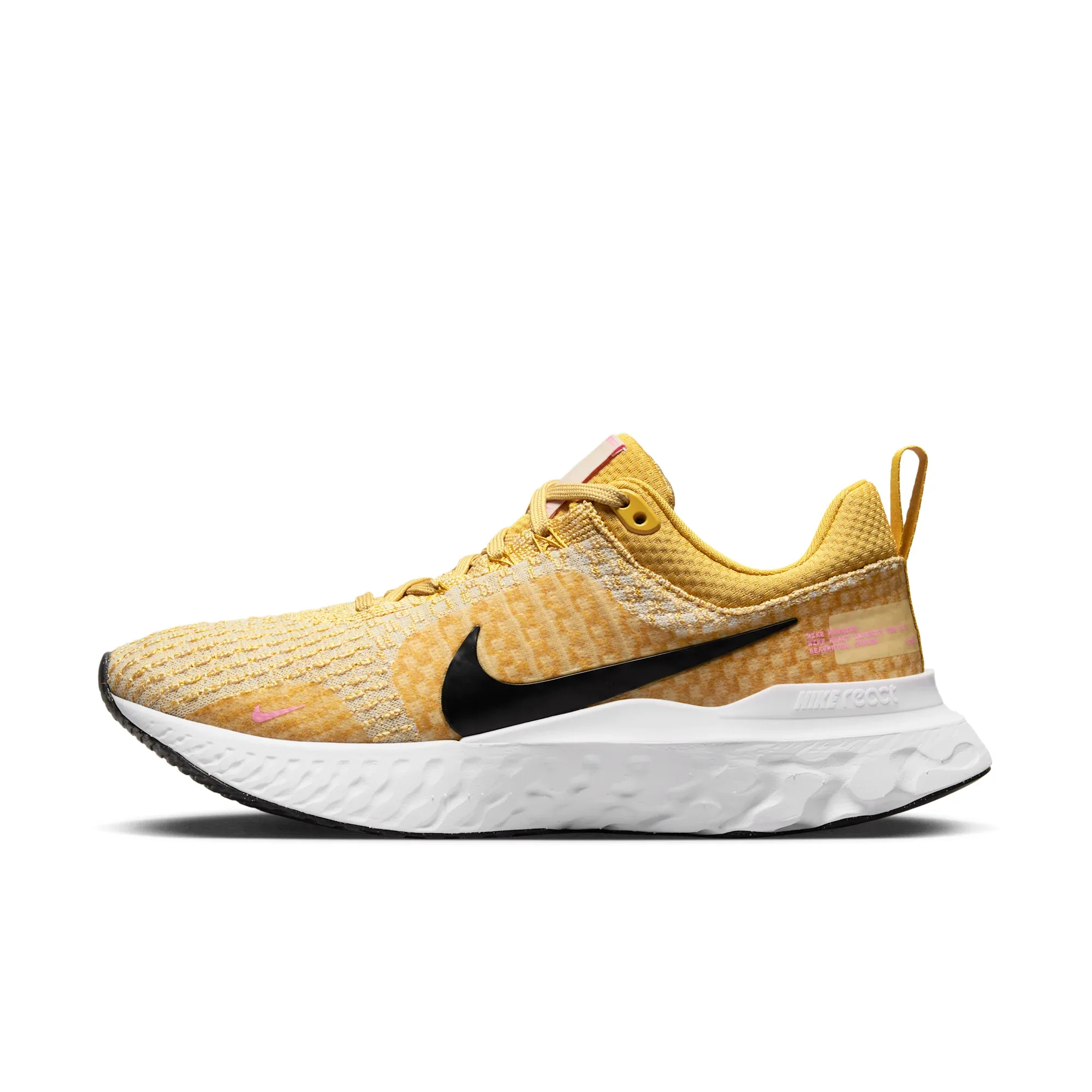 Nike React Infinity 3