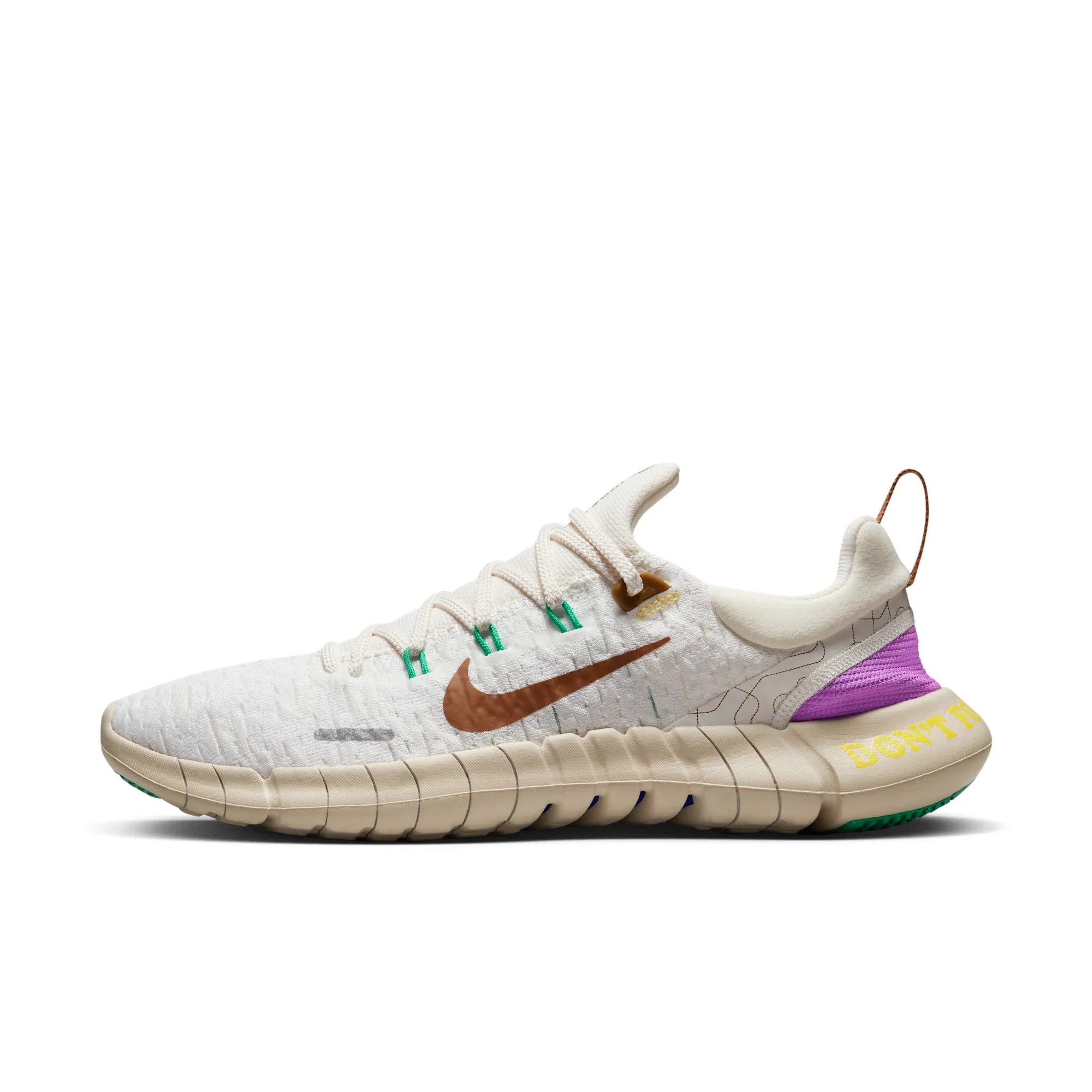 Nike Free Run 5.0 Premium