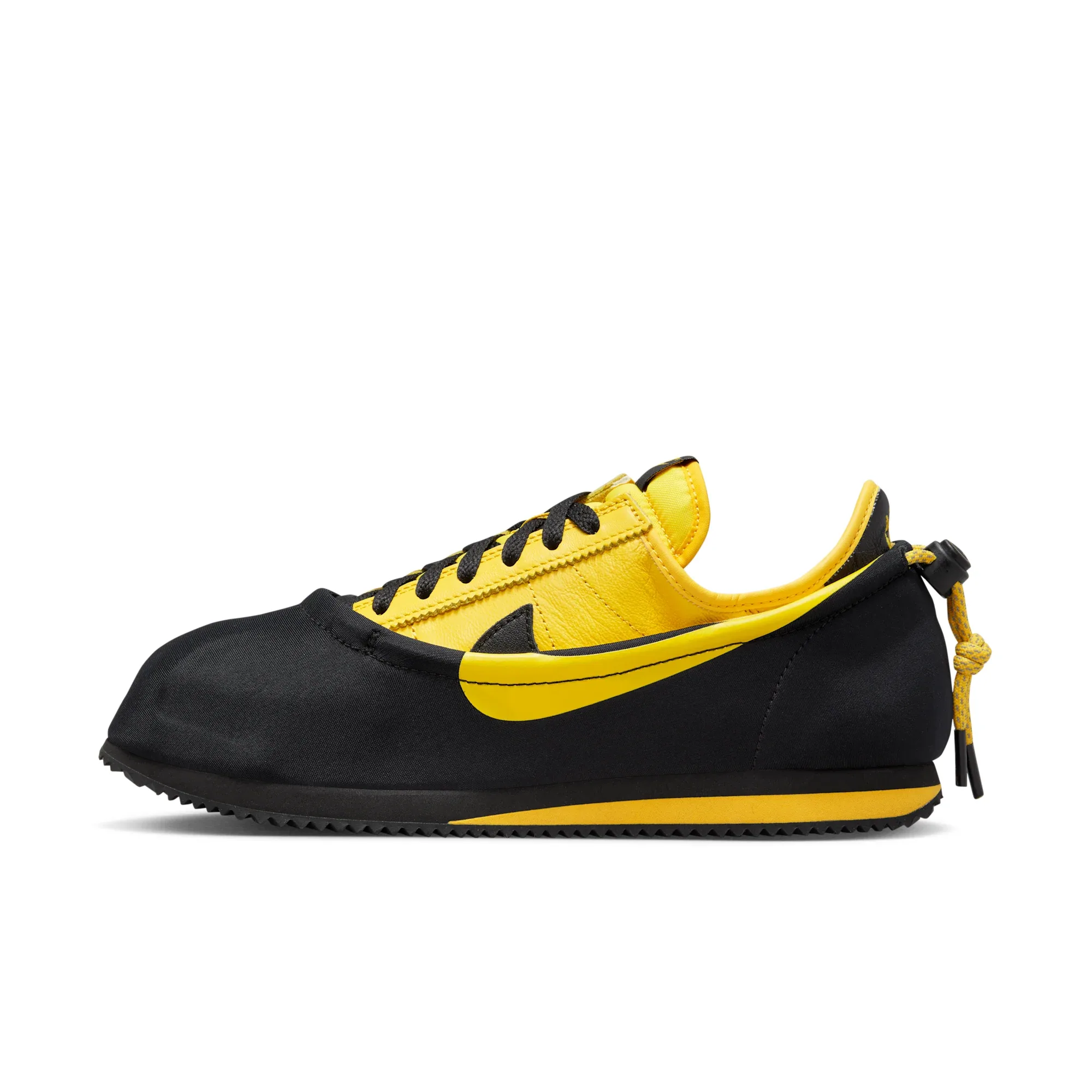 Nike Cortez x CLOT