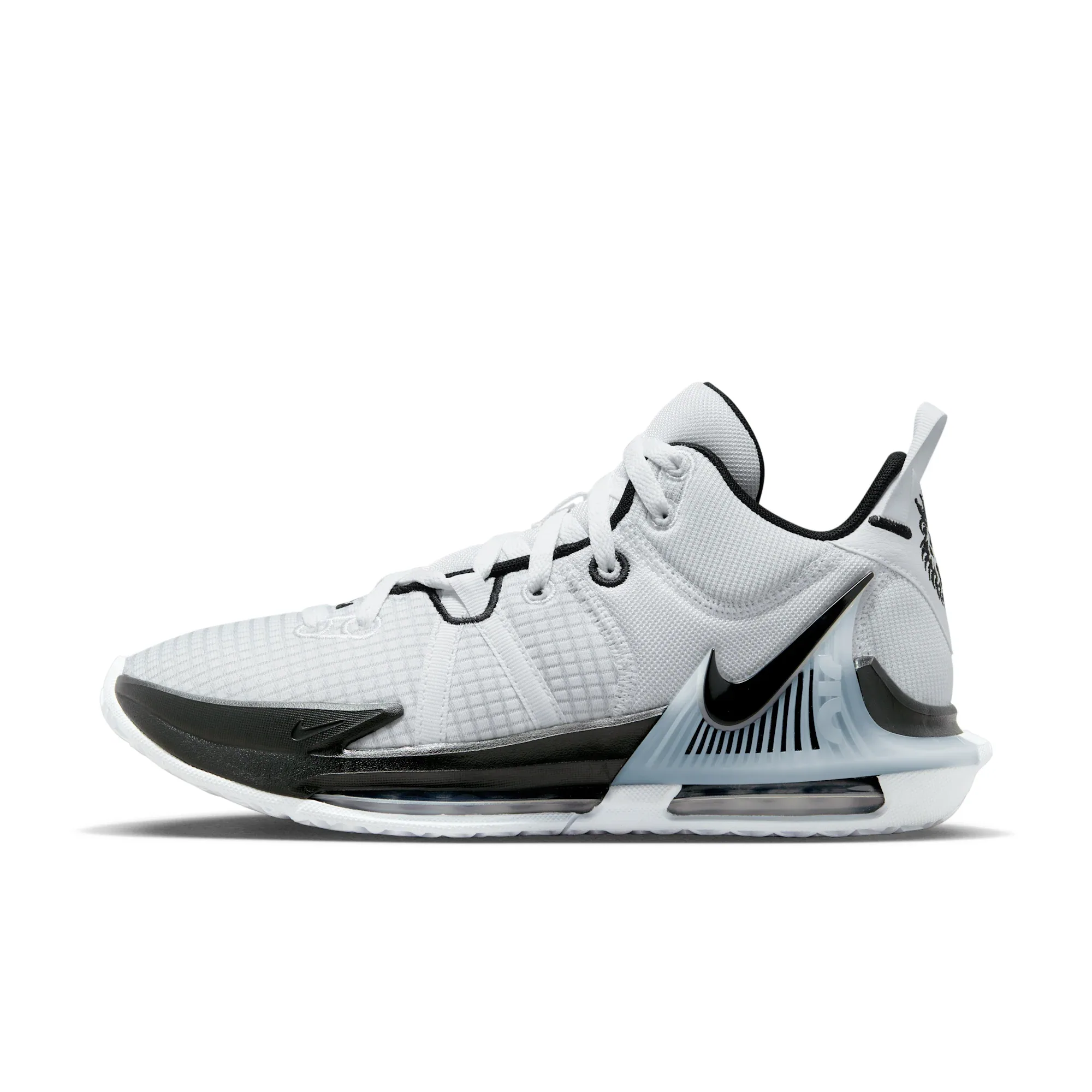 LeBron Witness 7
