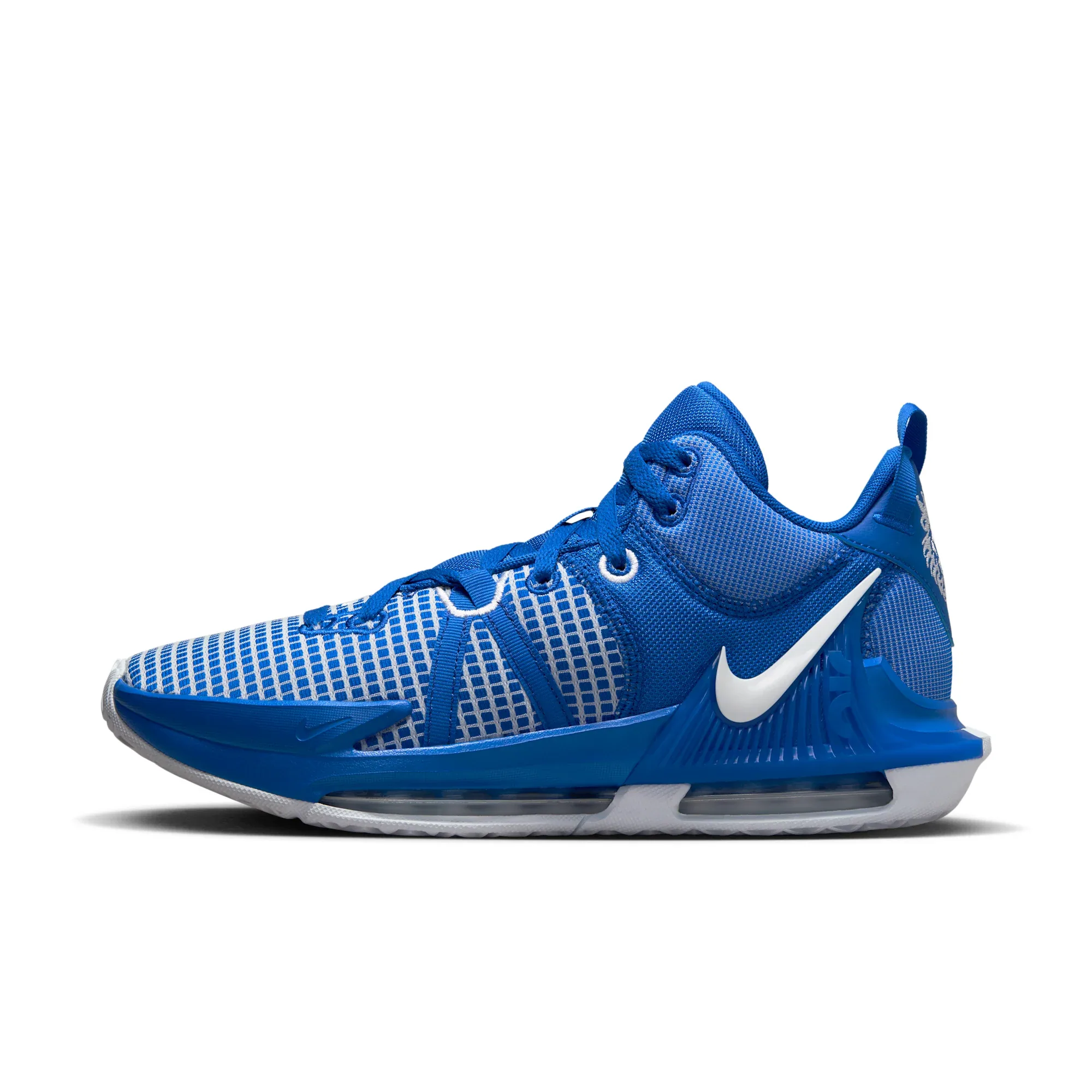 LeBron Witness 7
