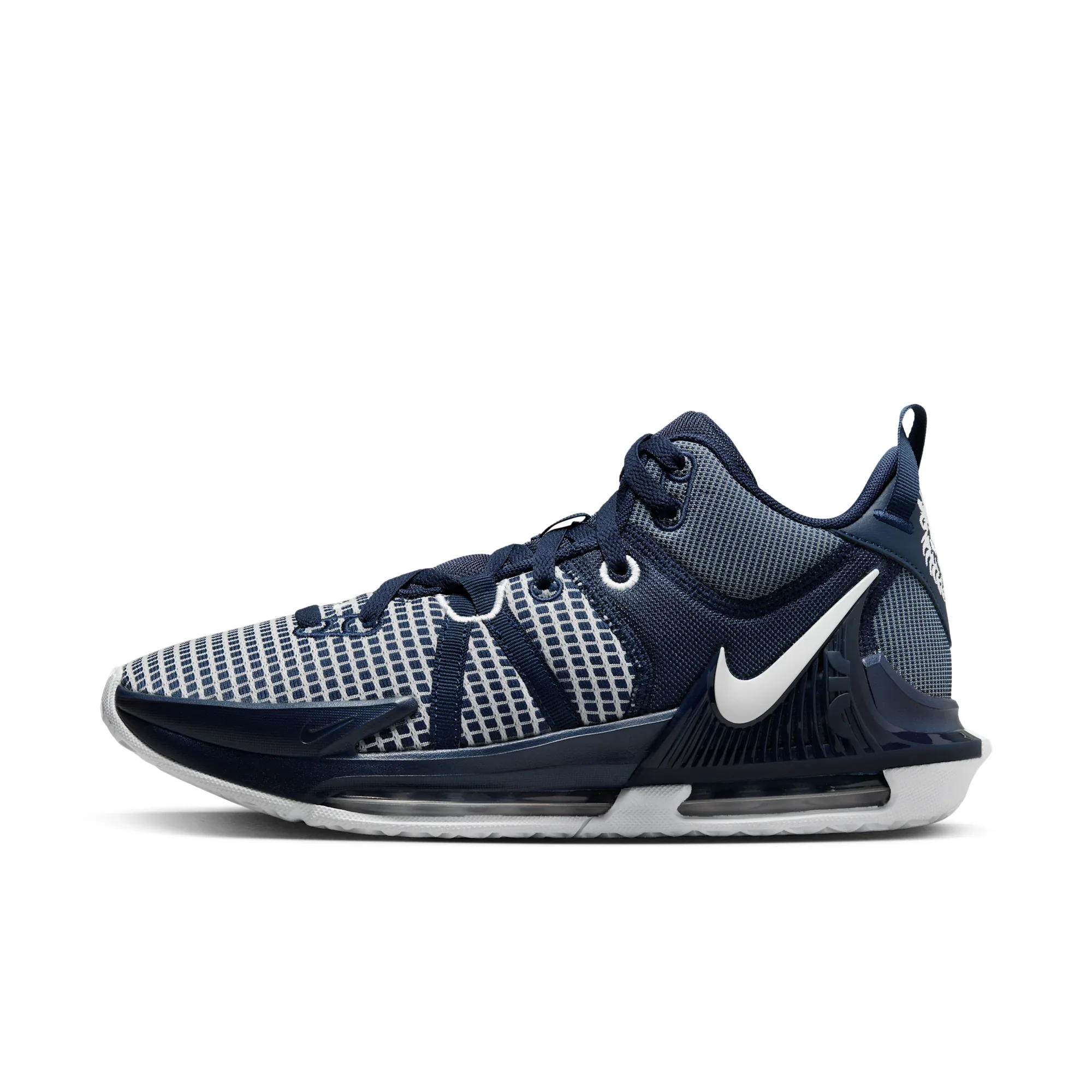 LeBron Witness 7