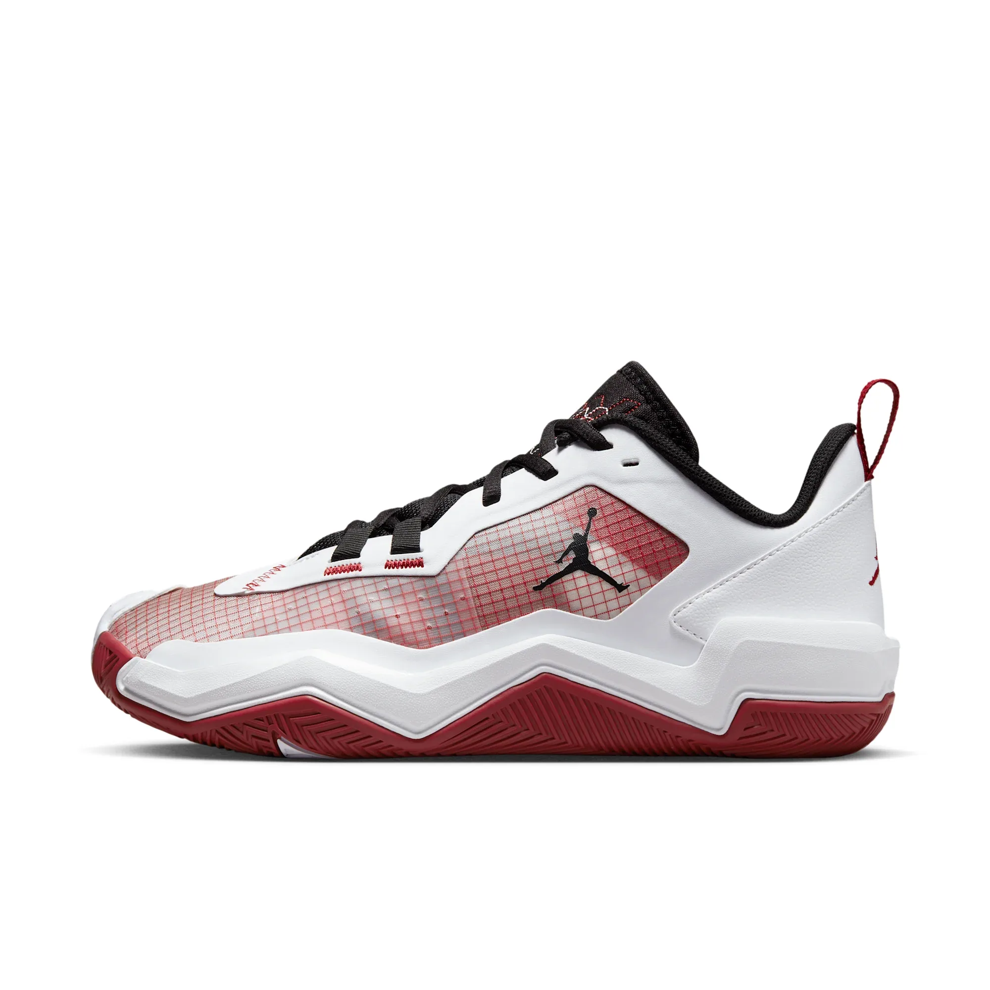 Jordan One Take 4