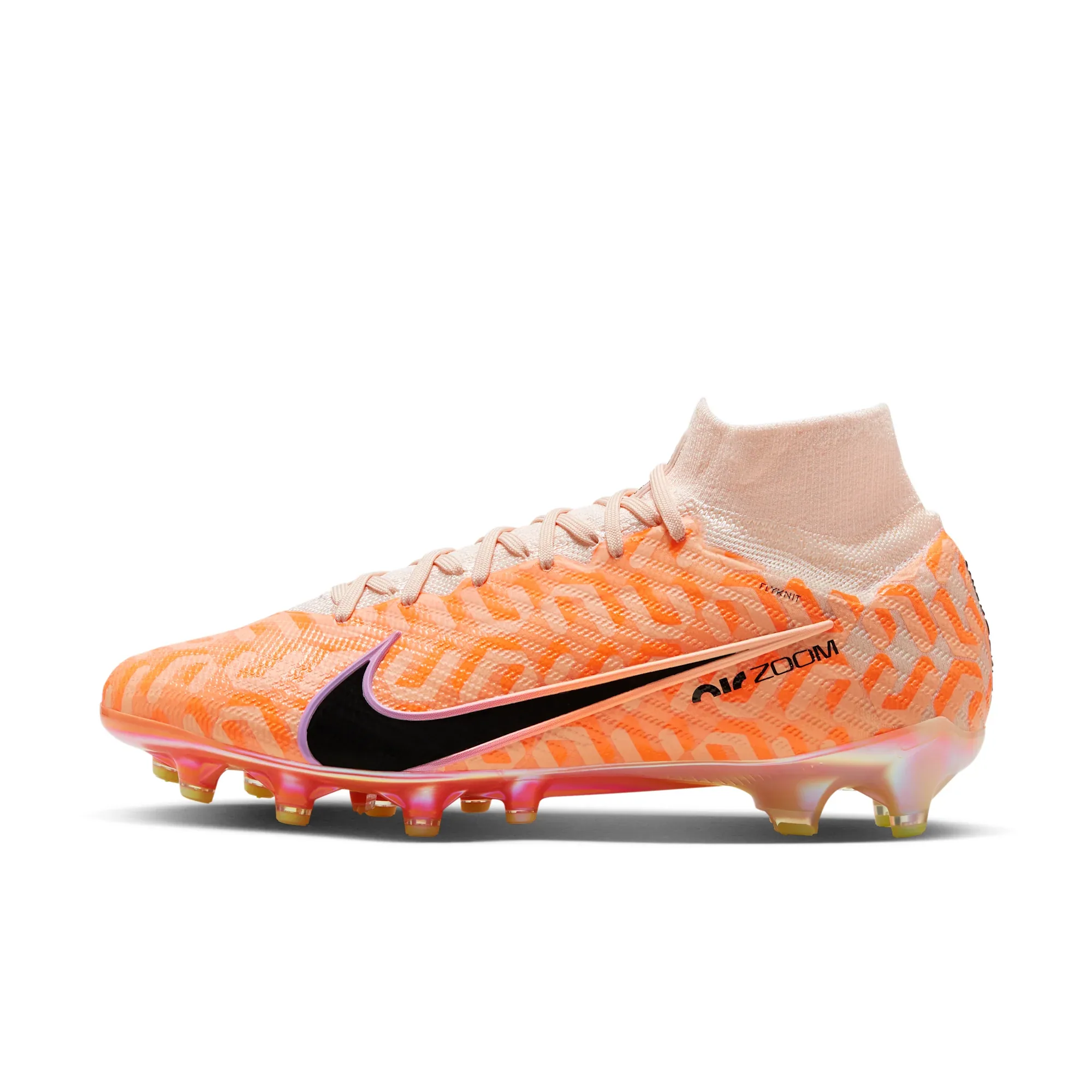 Nike Mercurial Superfly 9 Elite