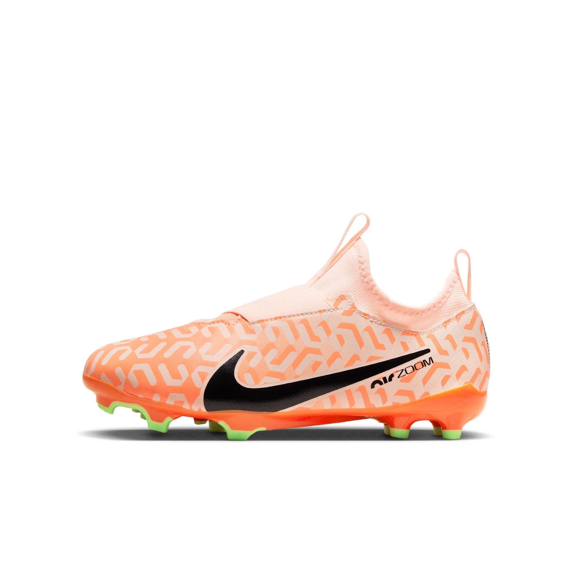 Nike Jr. Mercurial Vapor 15 Academy