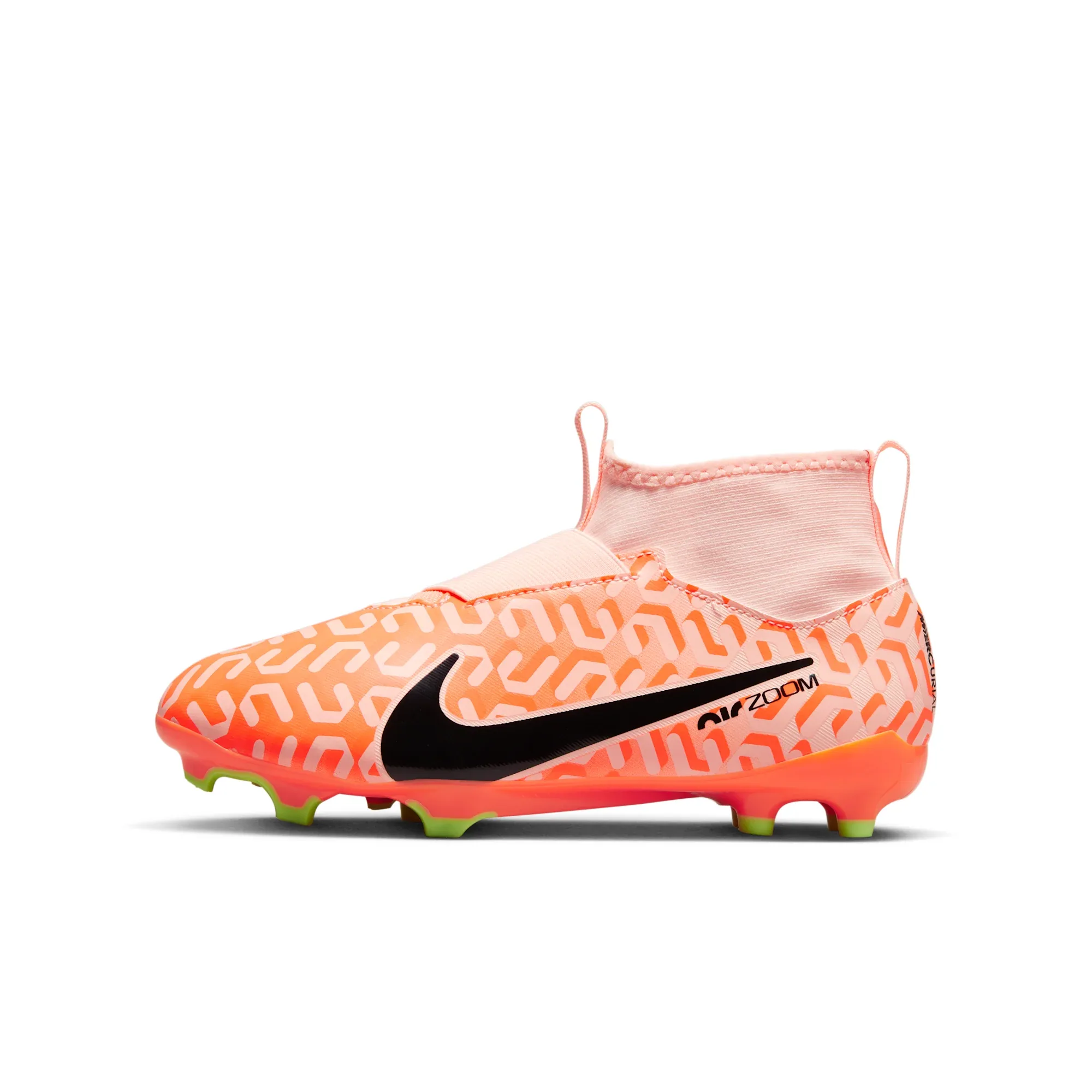 Nike Jr. Mercurial Superfly 9 Academy