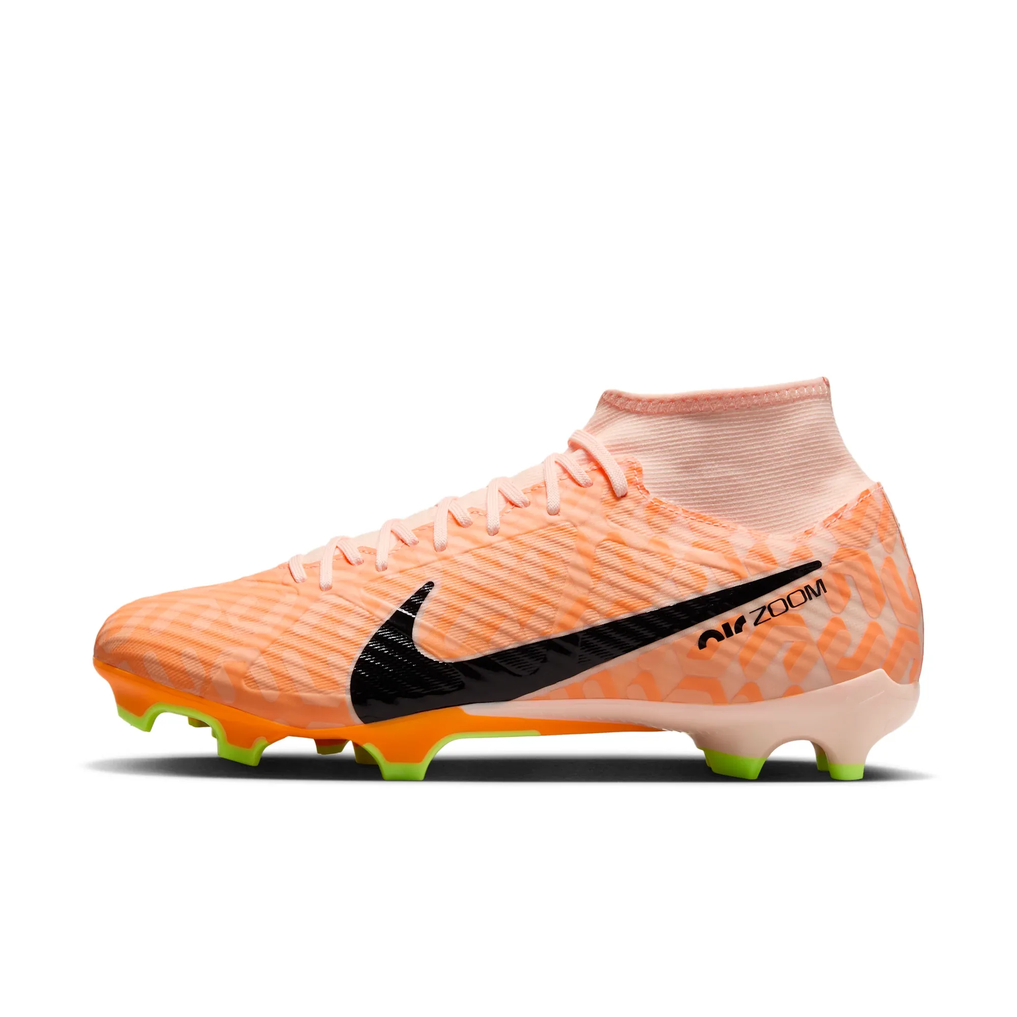 Nike Mercurial Superfly 9 Academy