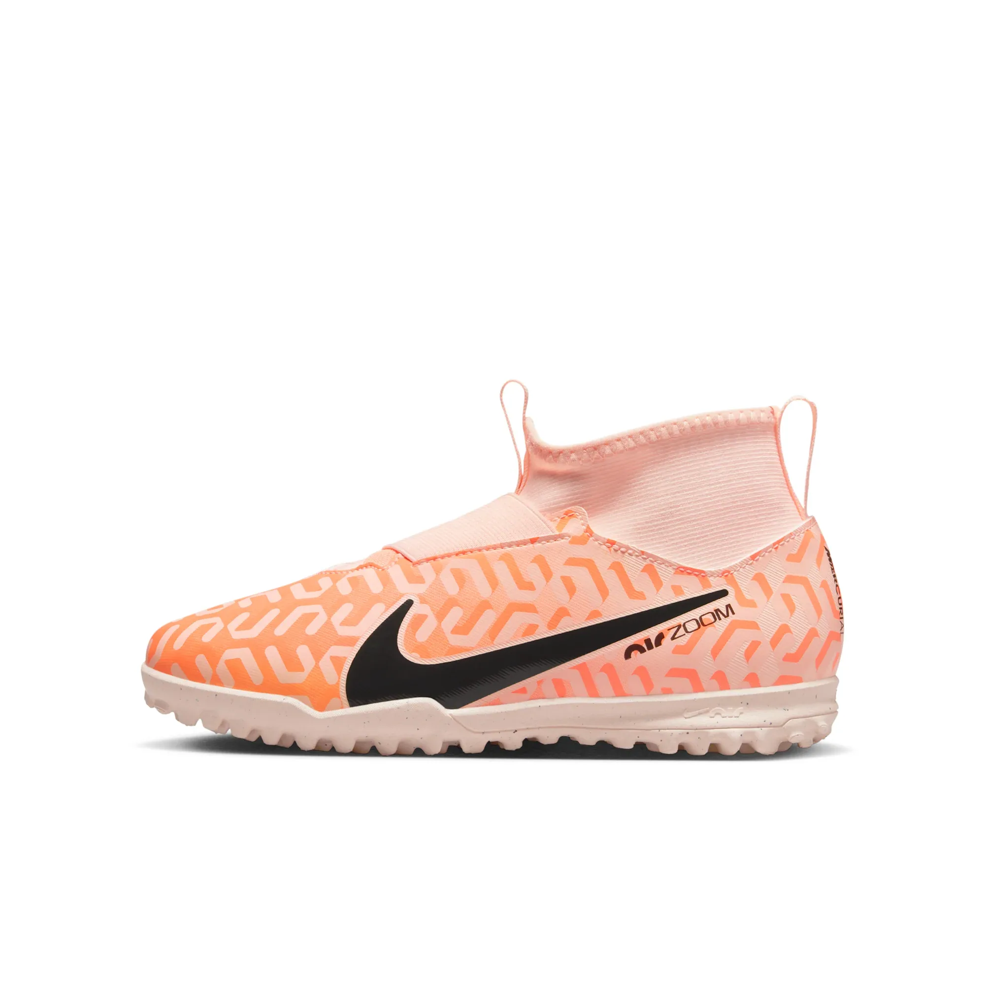 Nike Jr. Zoom Mercurial Superfly 9 Academy
