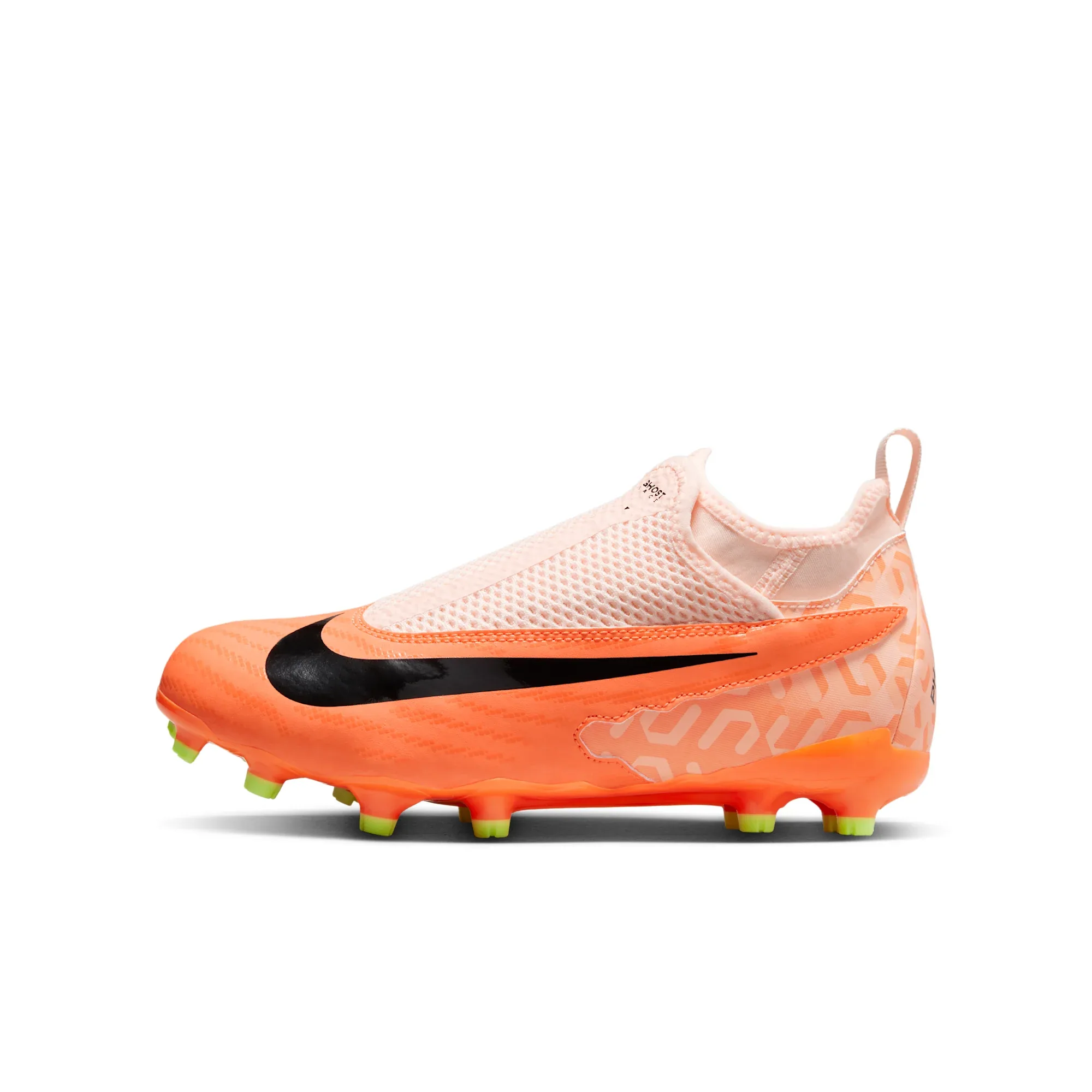 Nike Jr. Phantom GX Academy