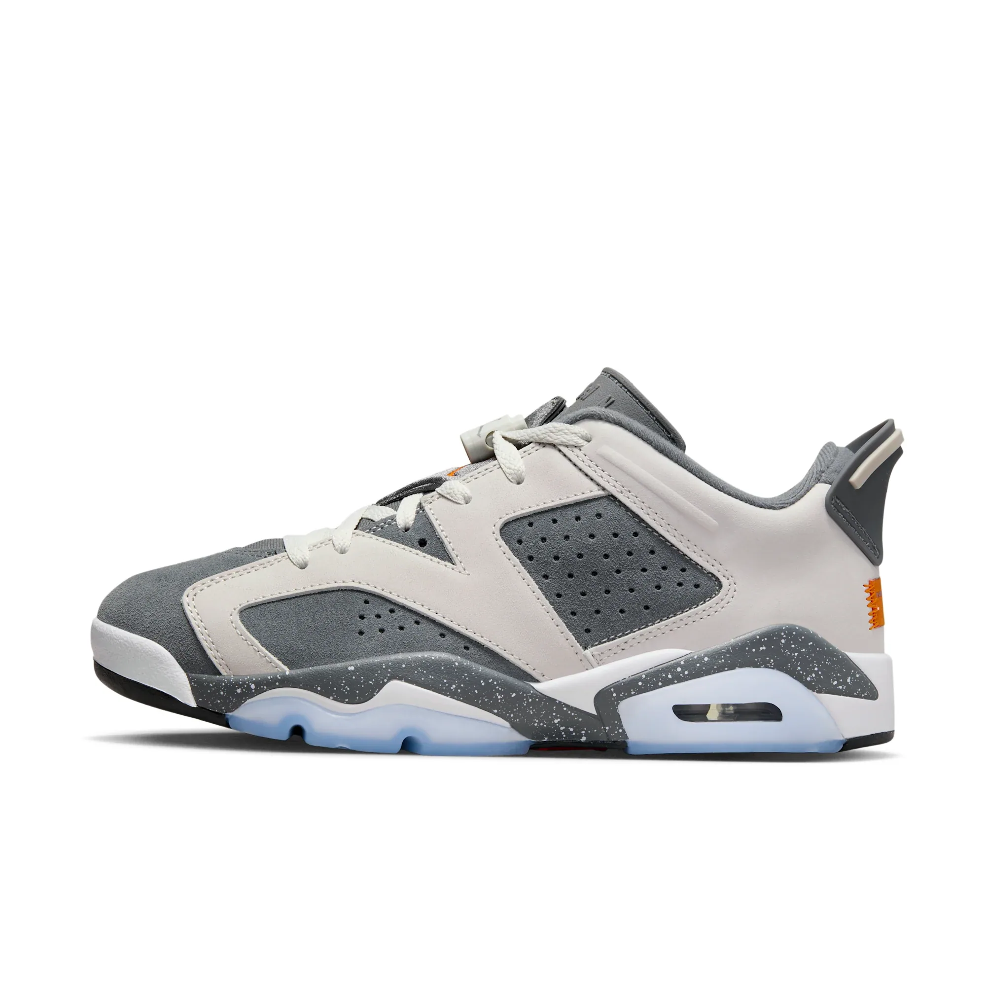 Air Jordan 6 Retro Low x PSG