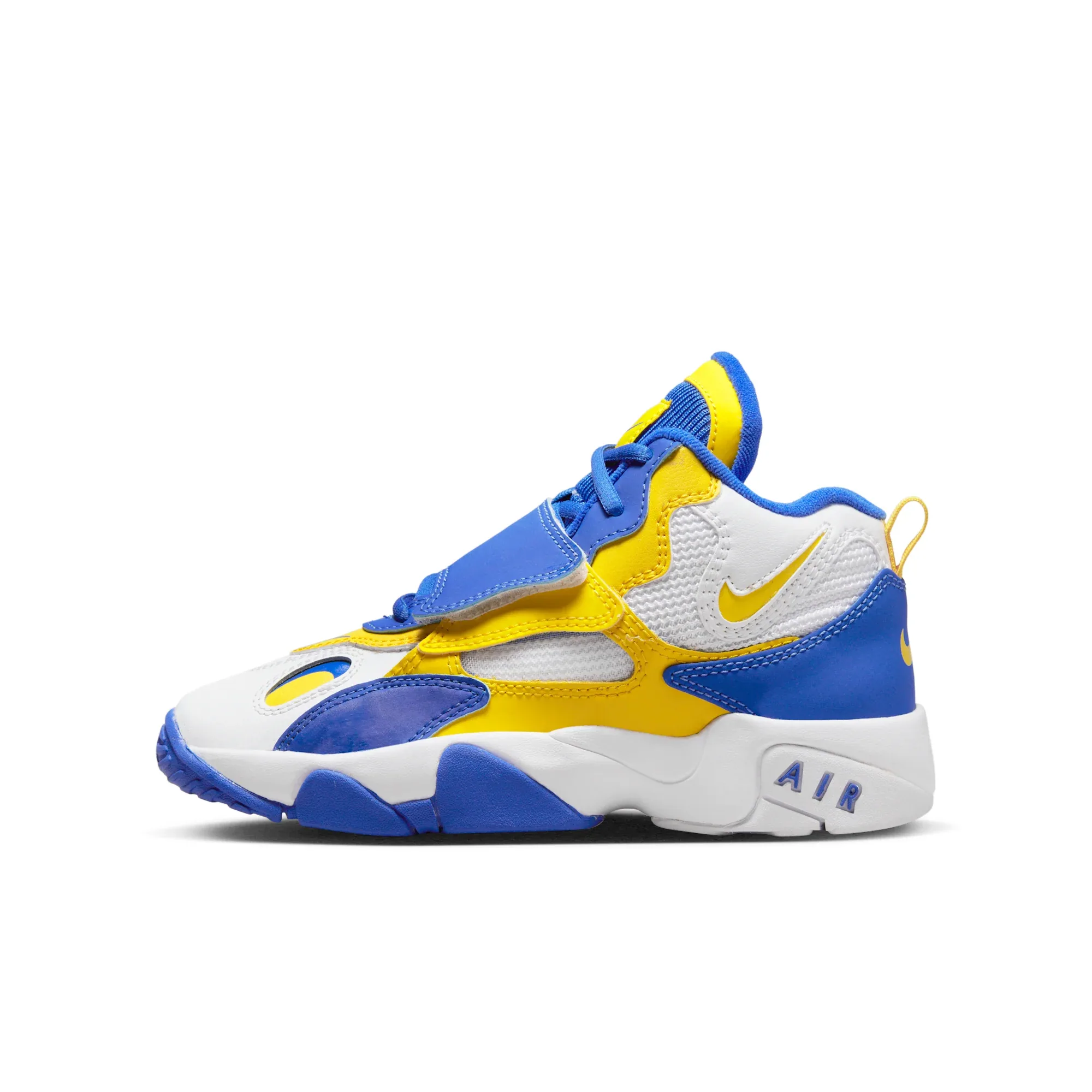 Nike Air Speed Turf