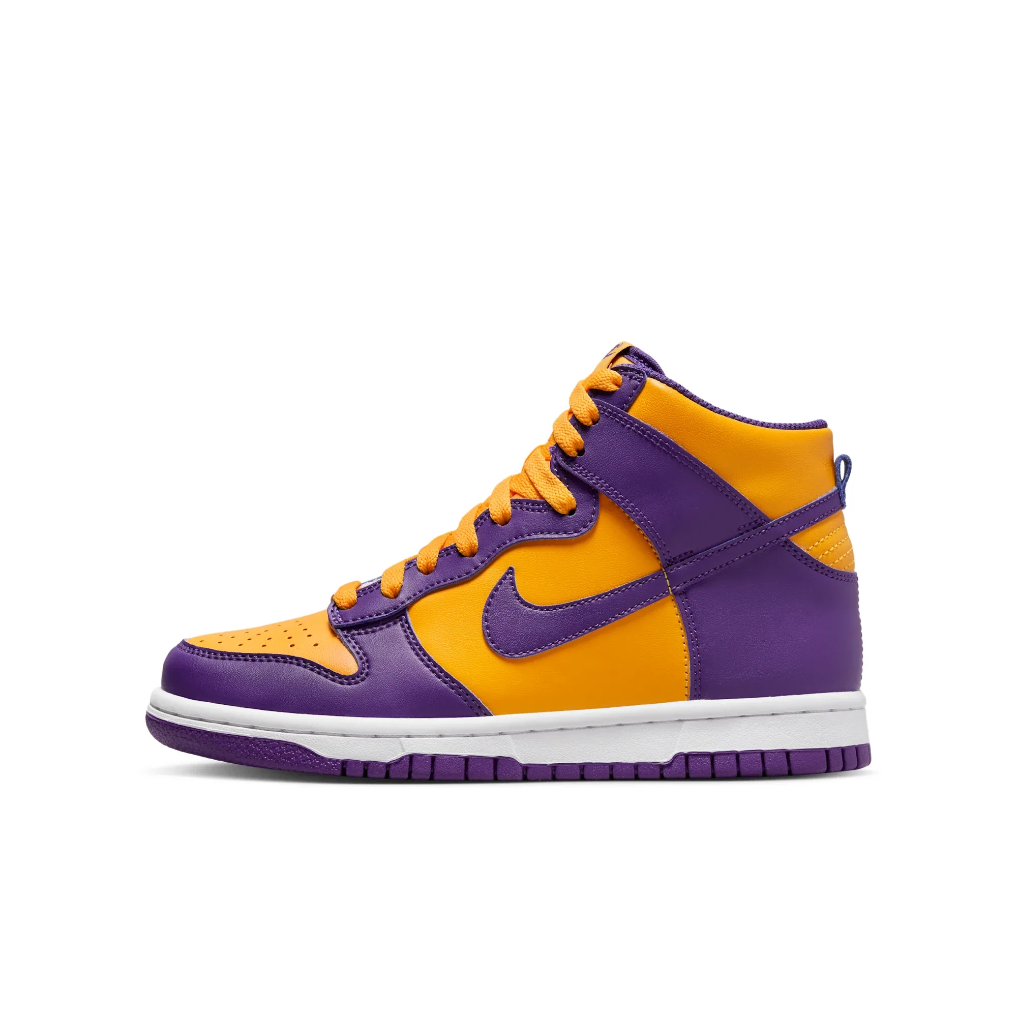 Nike Dunk High