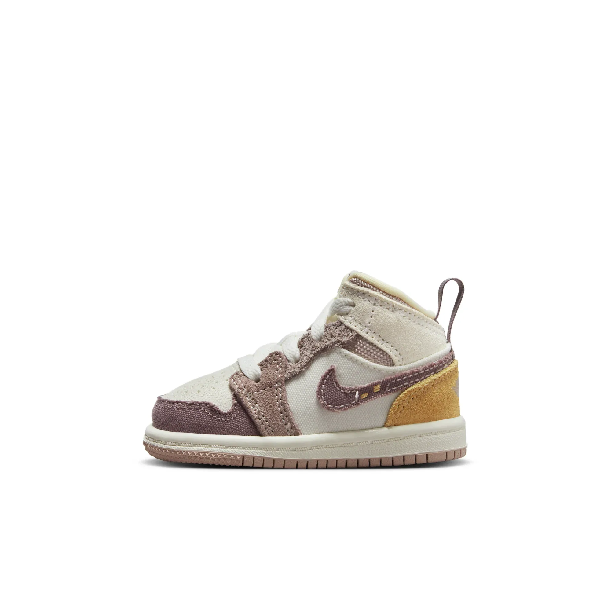 Jordan 1 Mid SE Craft