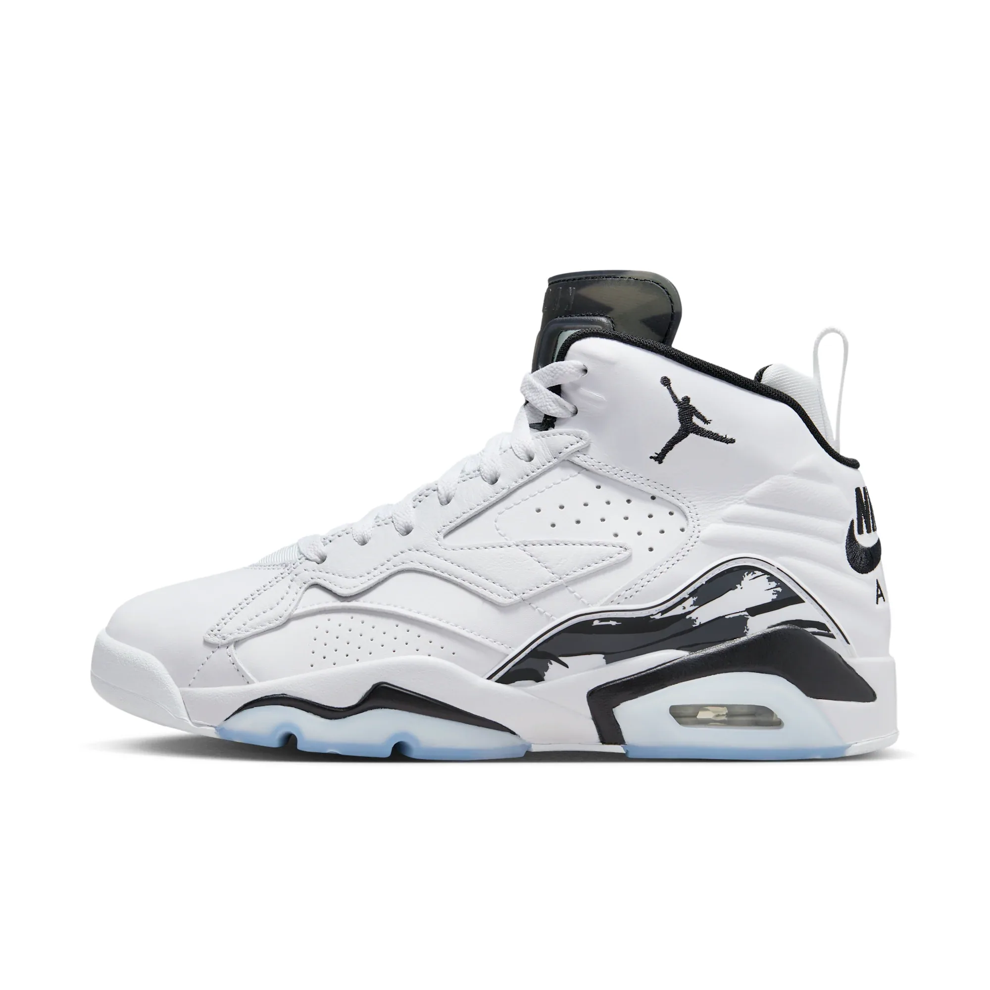 Jumpman MVP