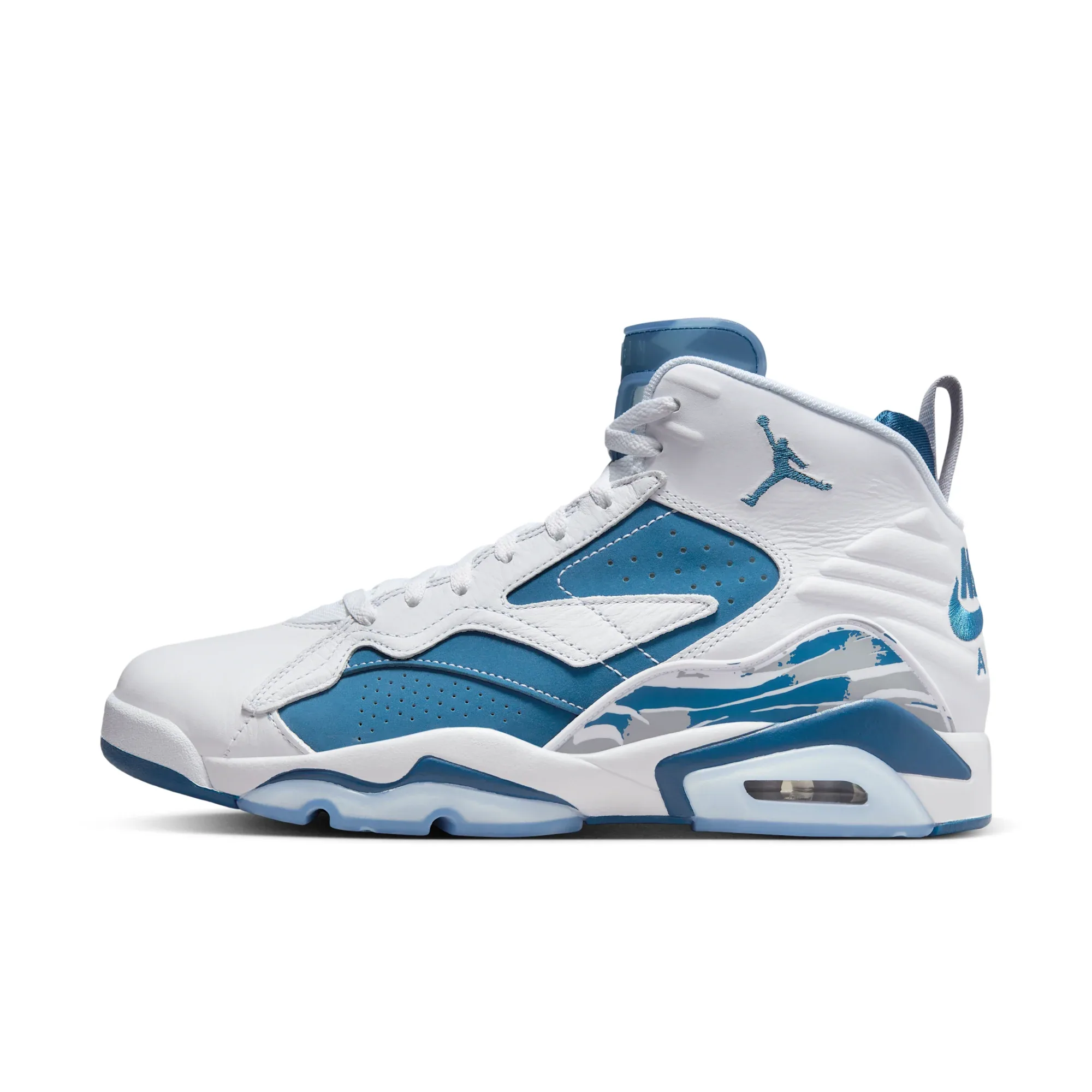 Jumpman MVP