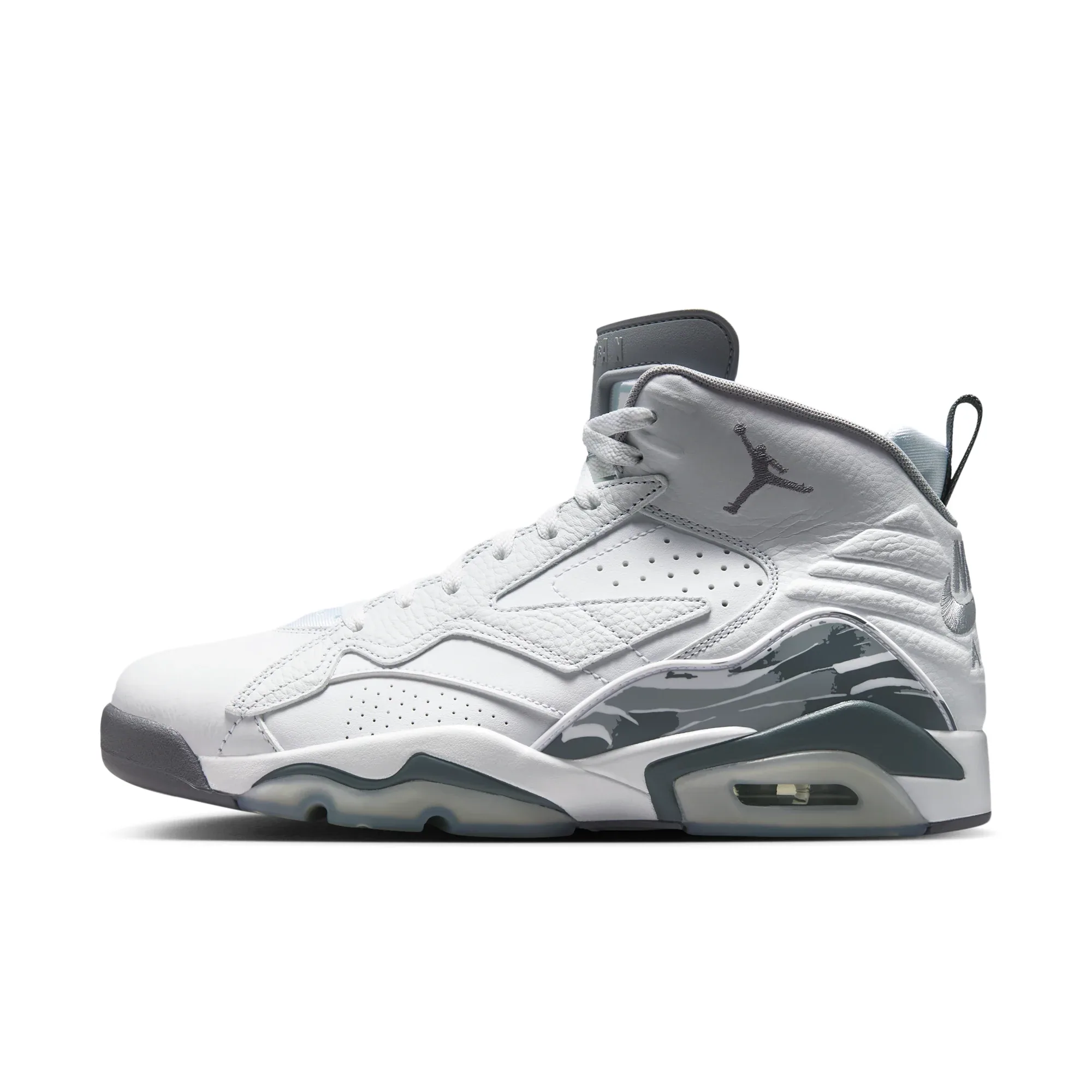 Jumpman MVP