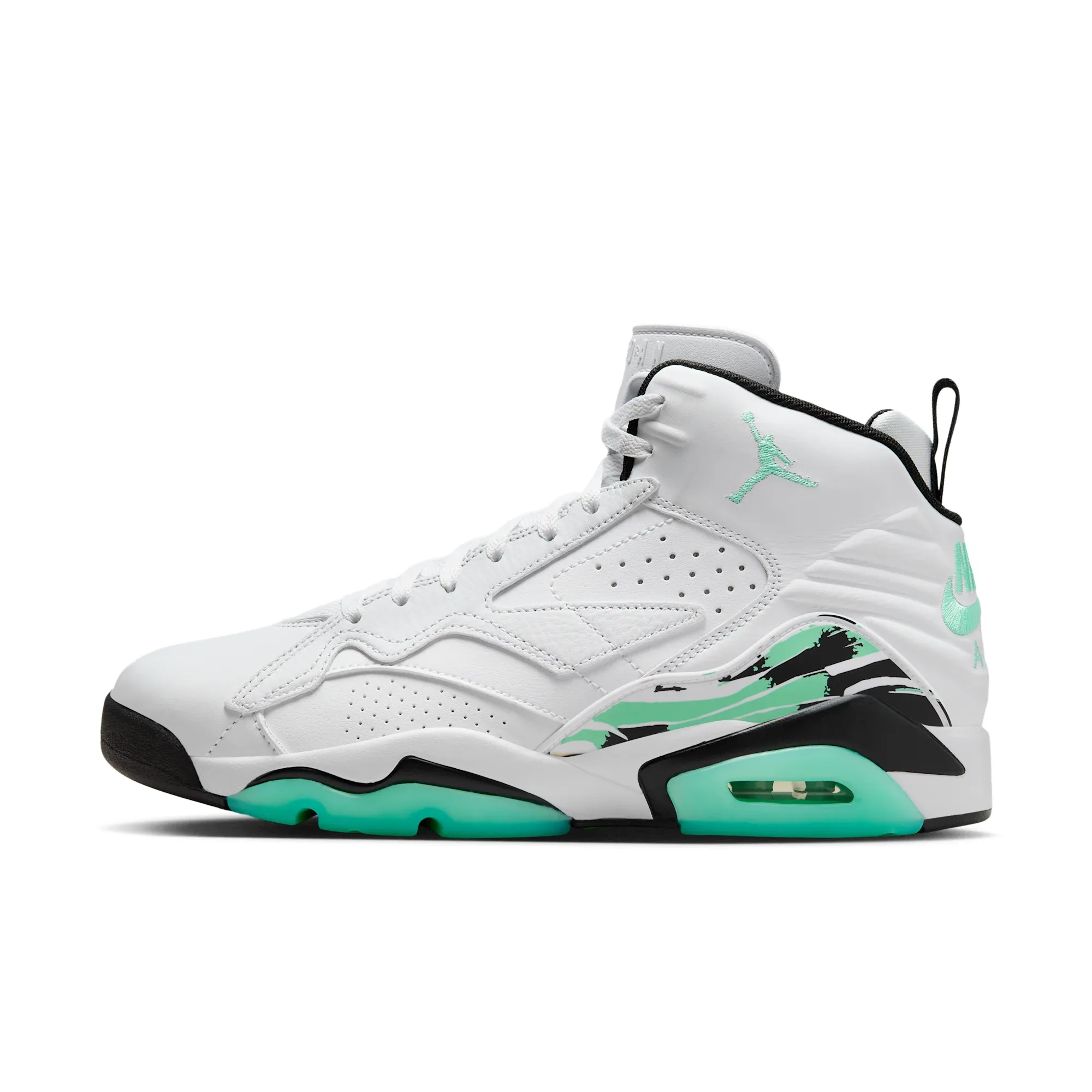 Jumpman MVP