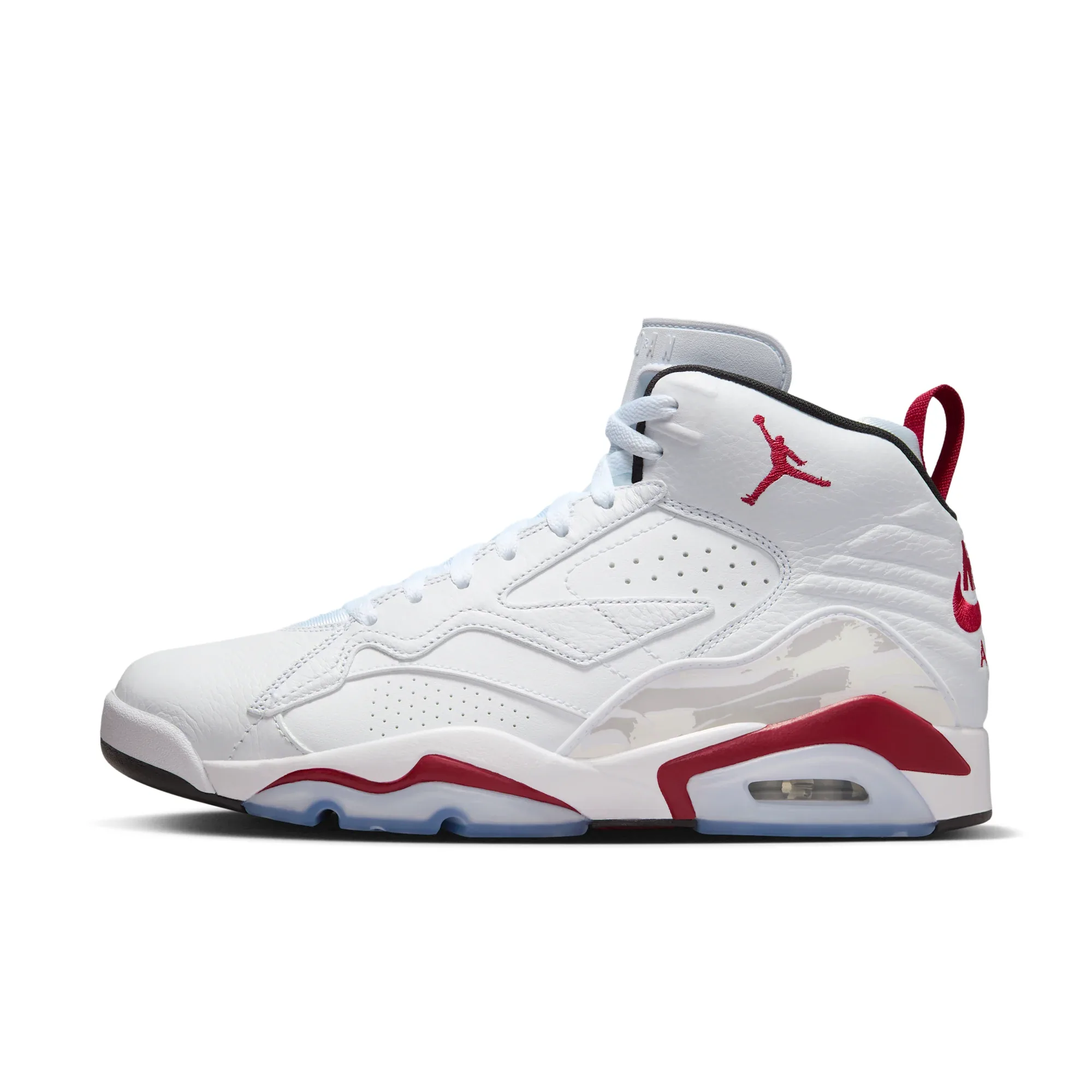 Jumpman MVP