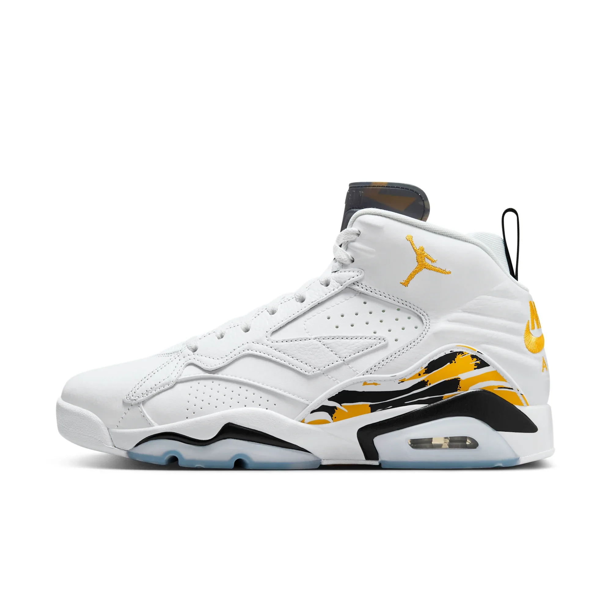 Jumpman MVP