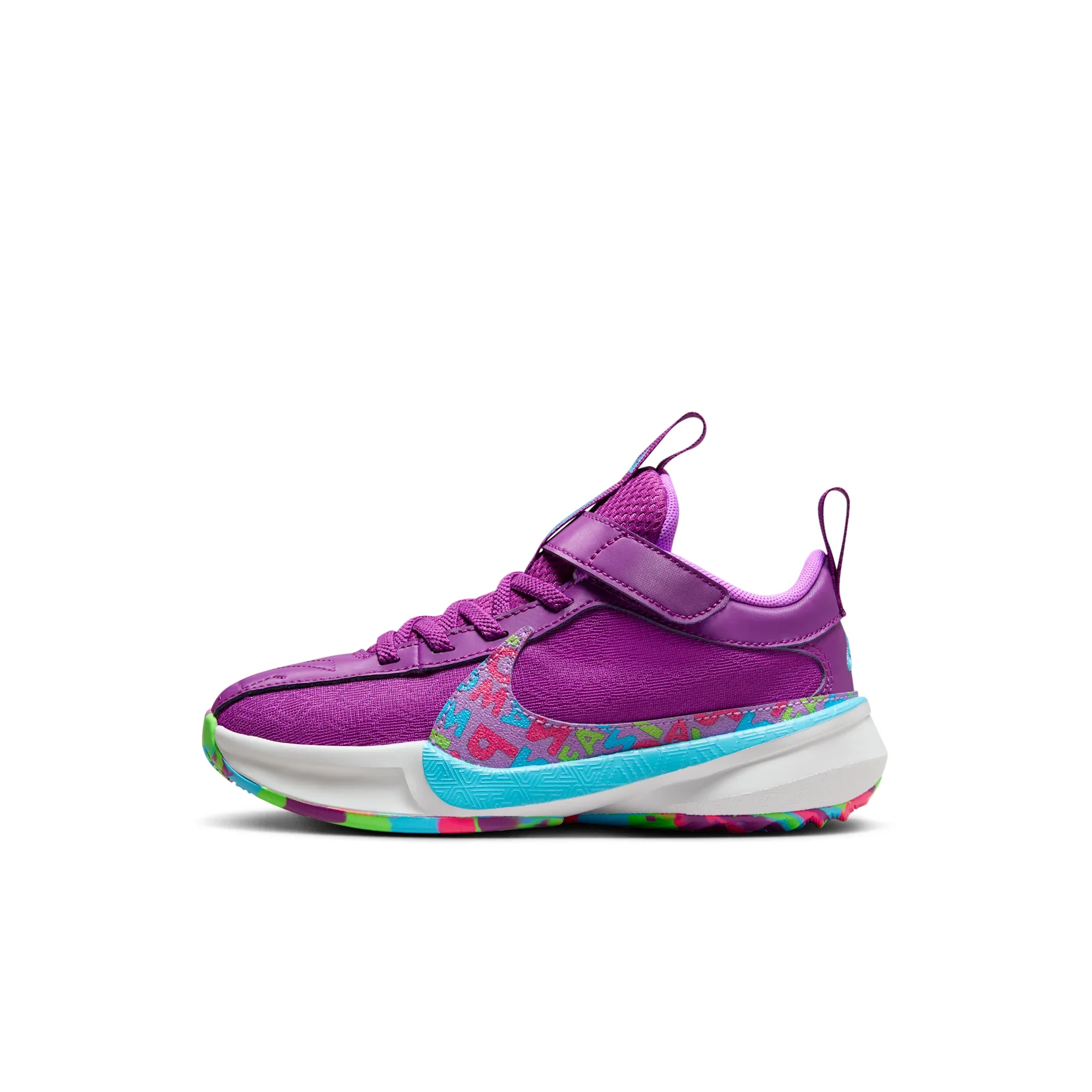 Giannis Freak 5
