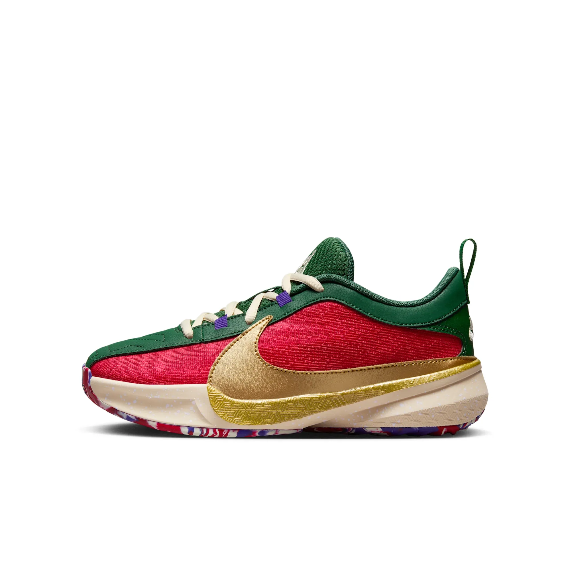 Giannis Freak 5 "Loyalty"