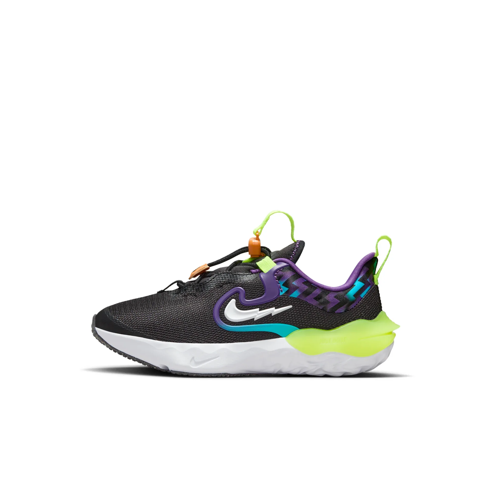 Nike Run Flow