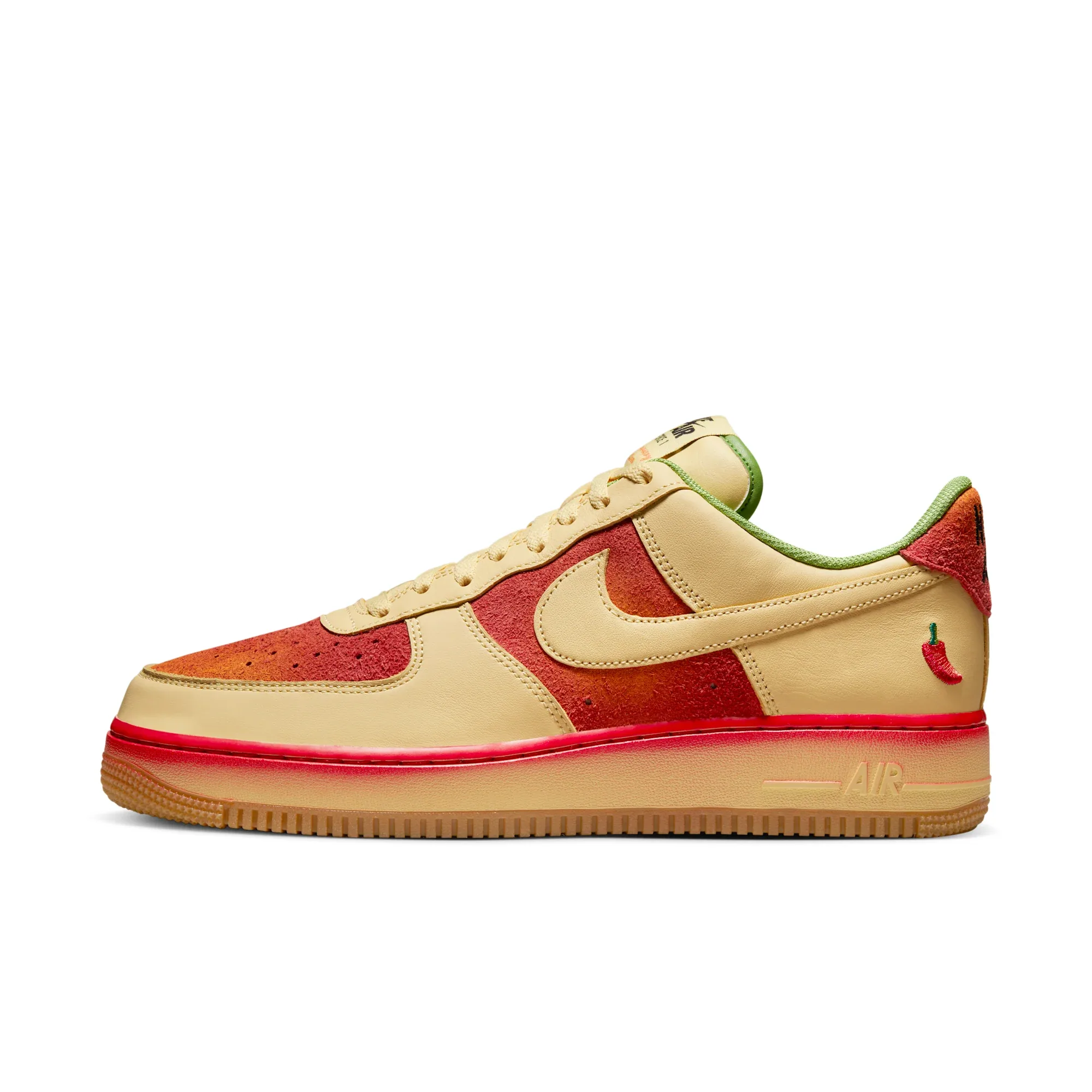 Nike Air Force 1 '07