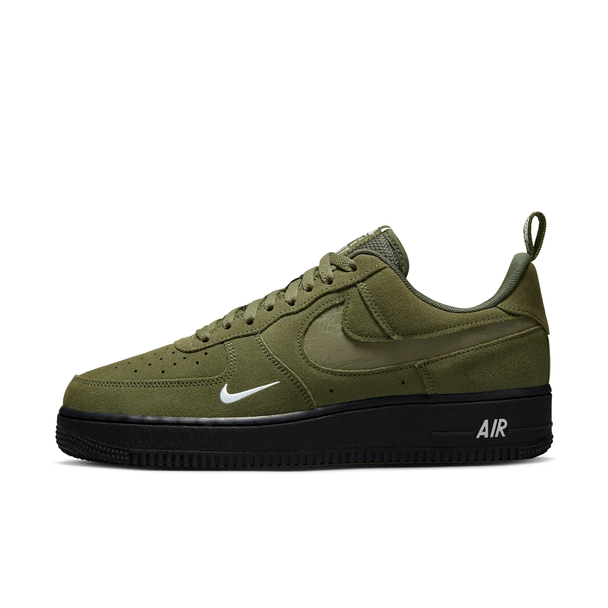 Nike Air Force 1 '07 LV8