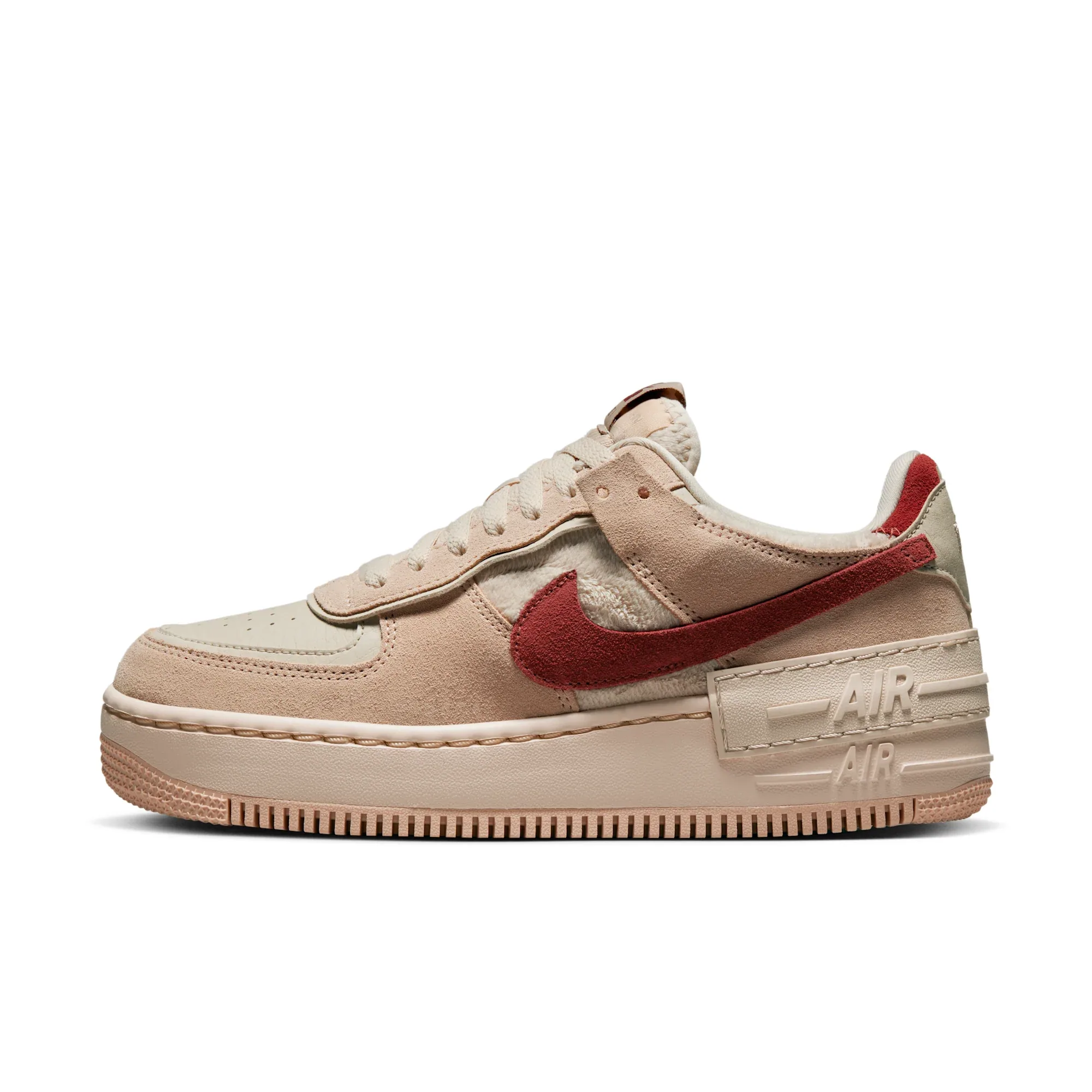Nike Air Force 1 Shadow