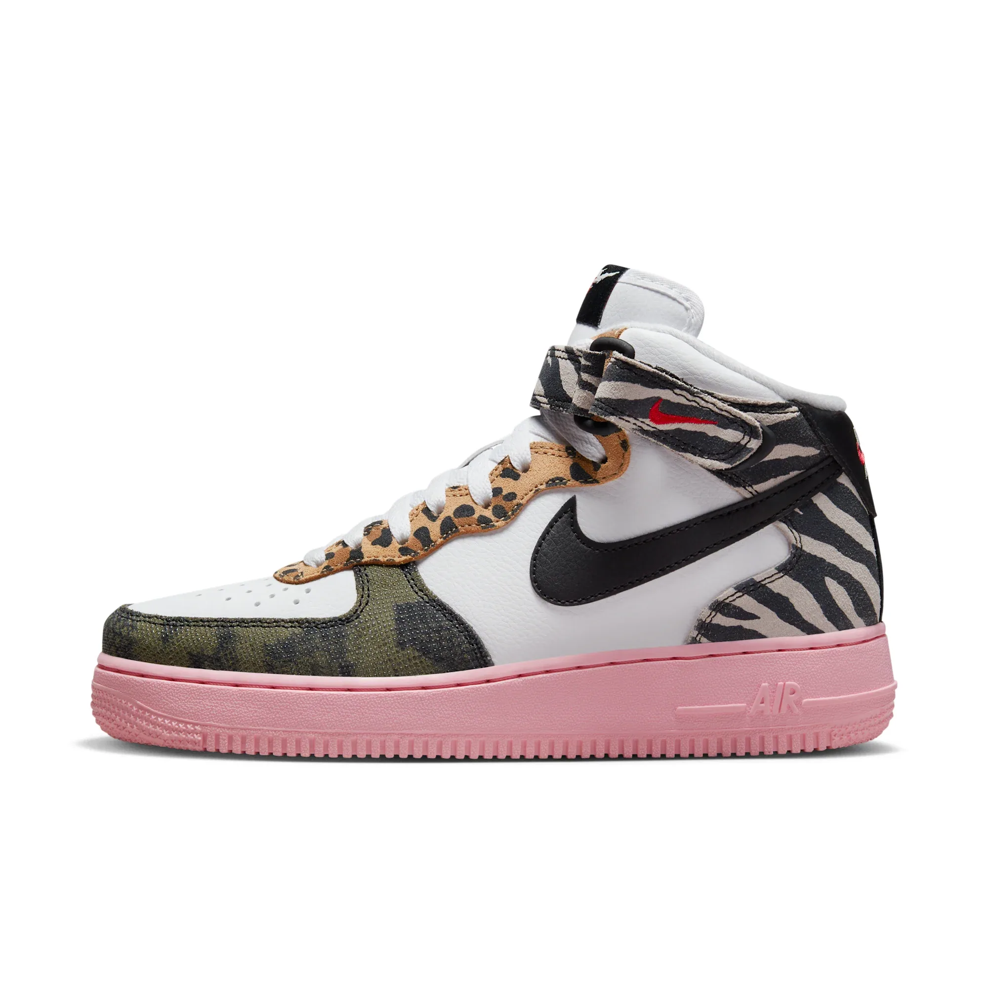 Nike Air Force 1 '07 Mid
