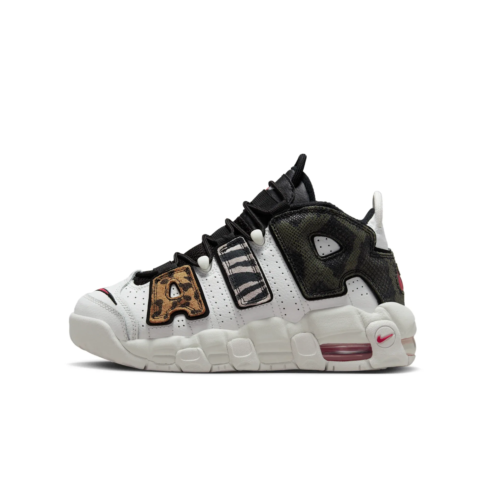 Nike Air More Uptempo