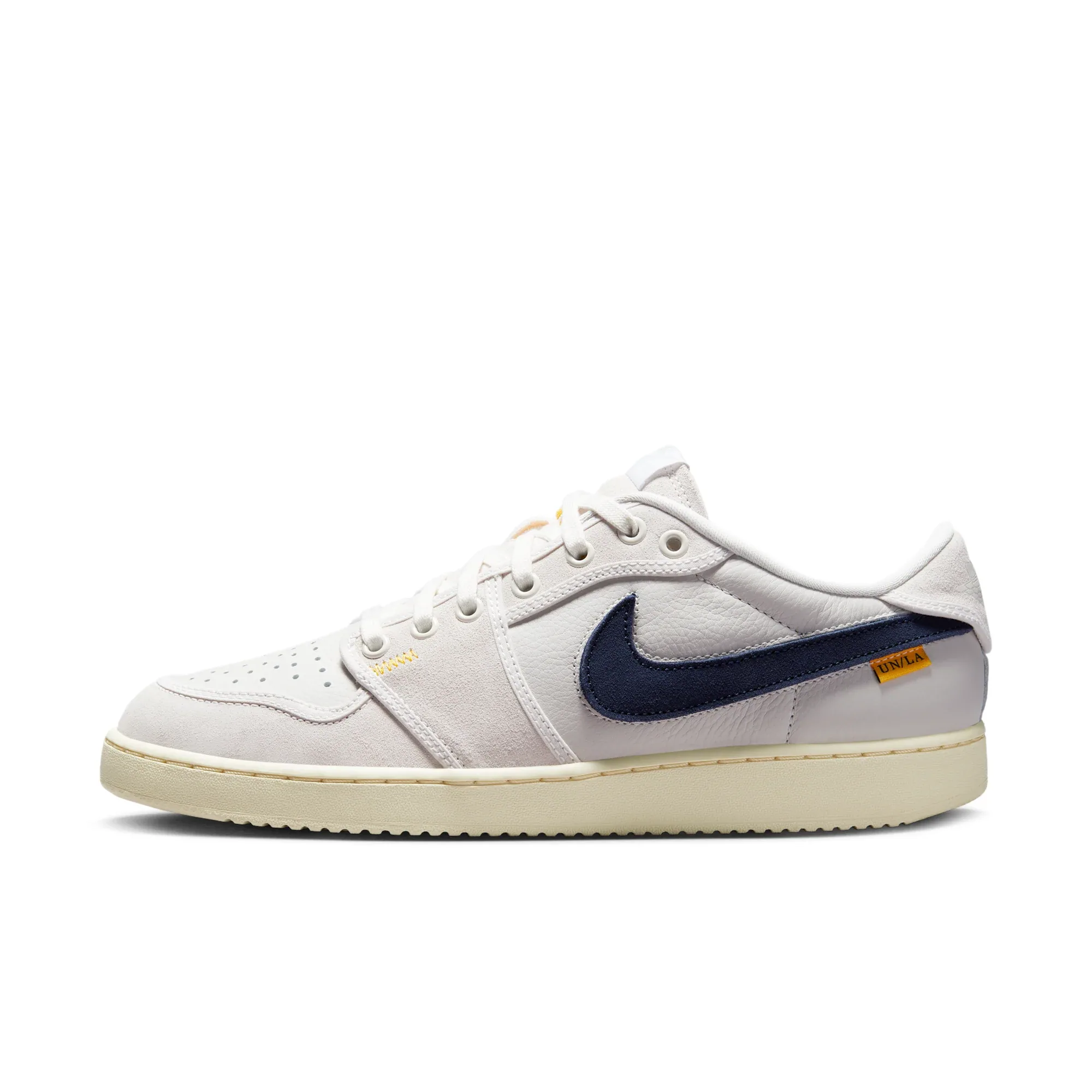 AJKO 1 Low x UNION