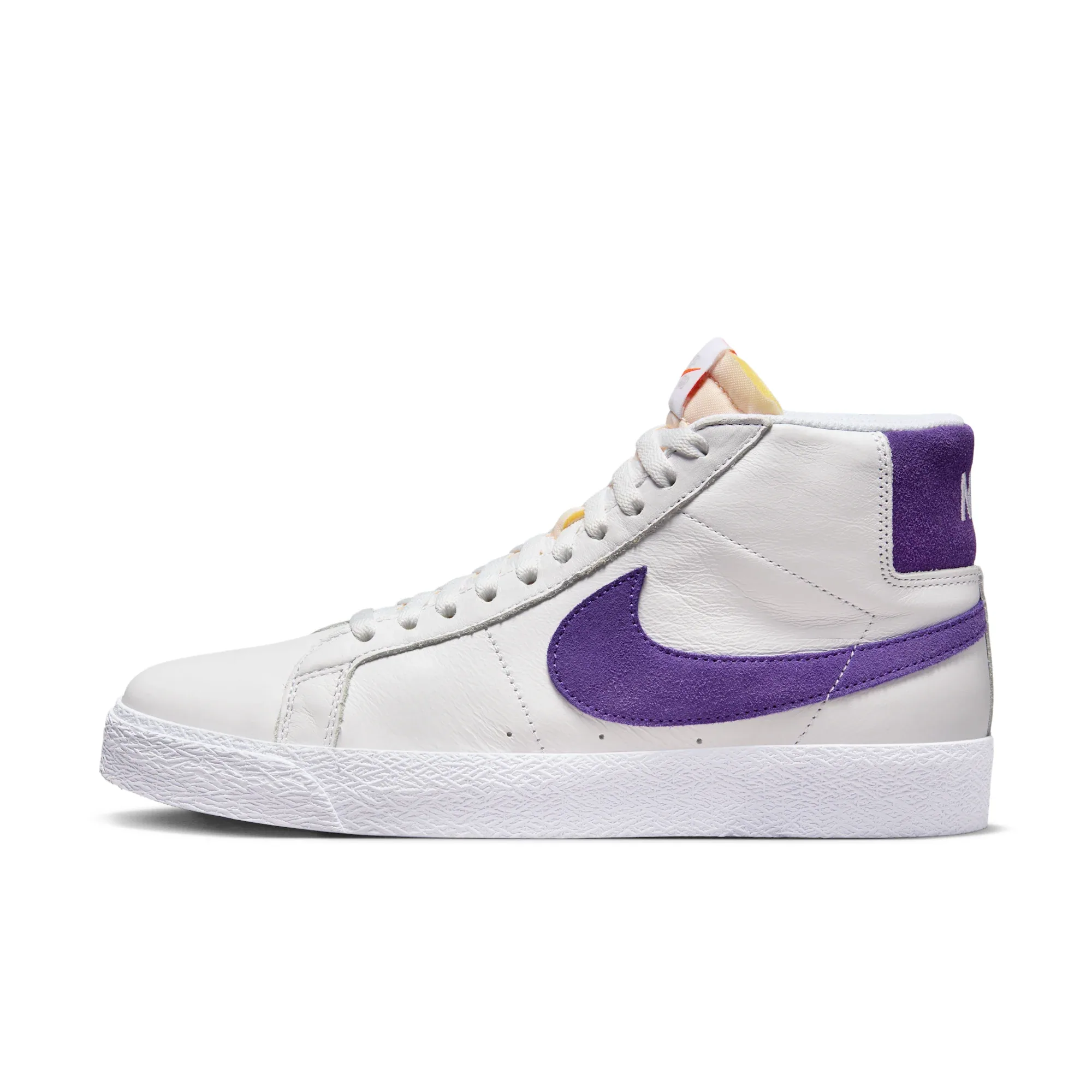 Nike SB Zoom Blazer Mid