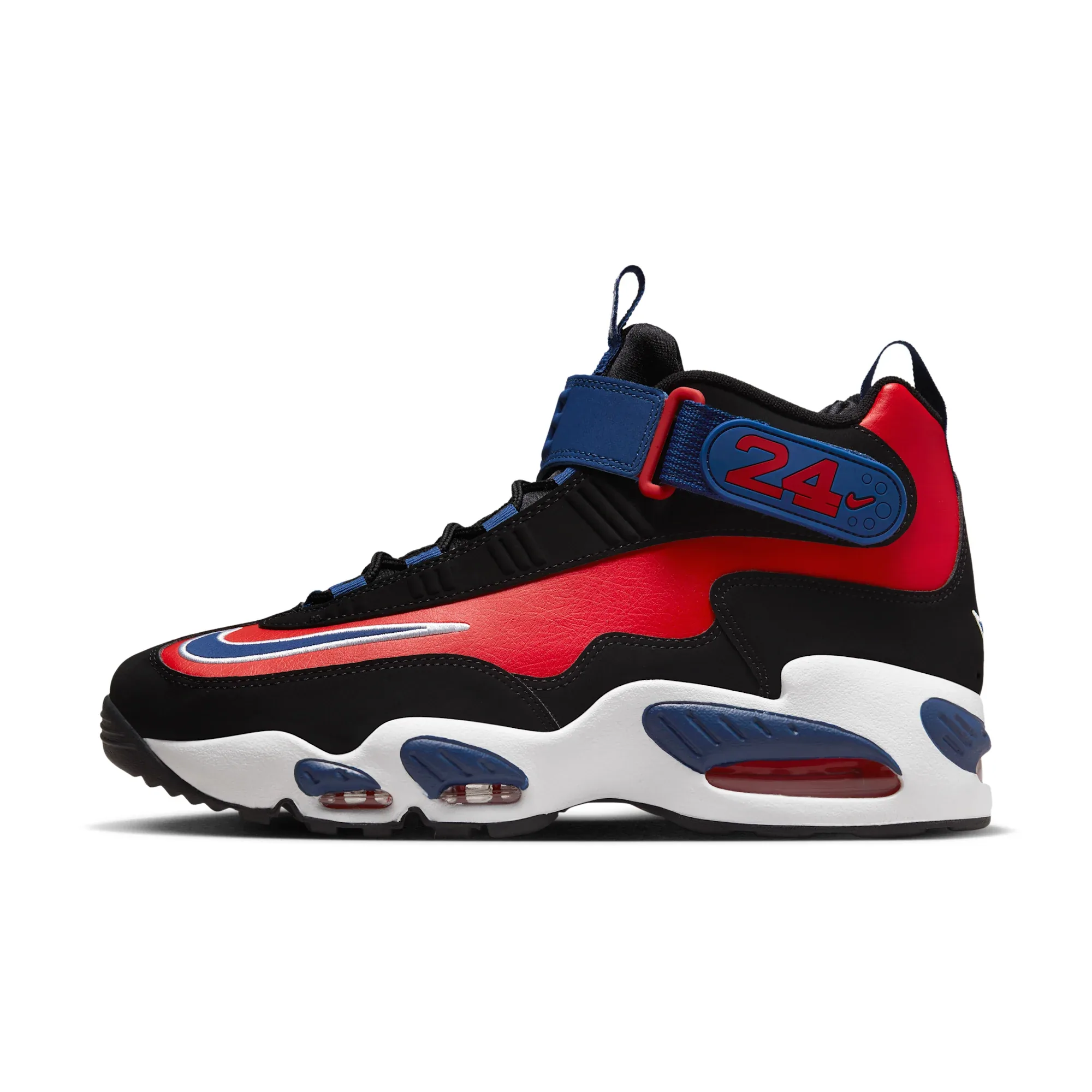 Nike Air Griffey Max 1