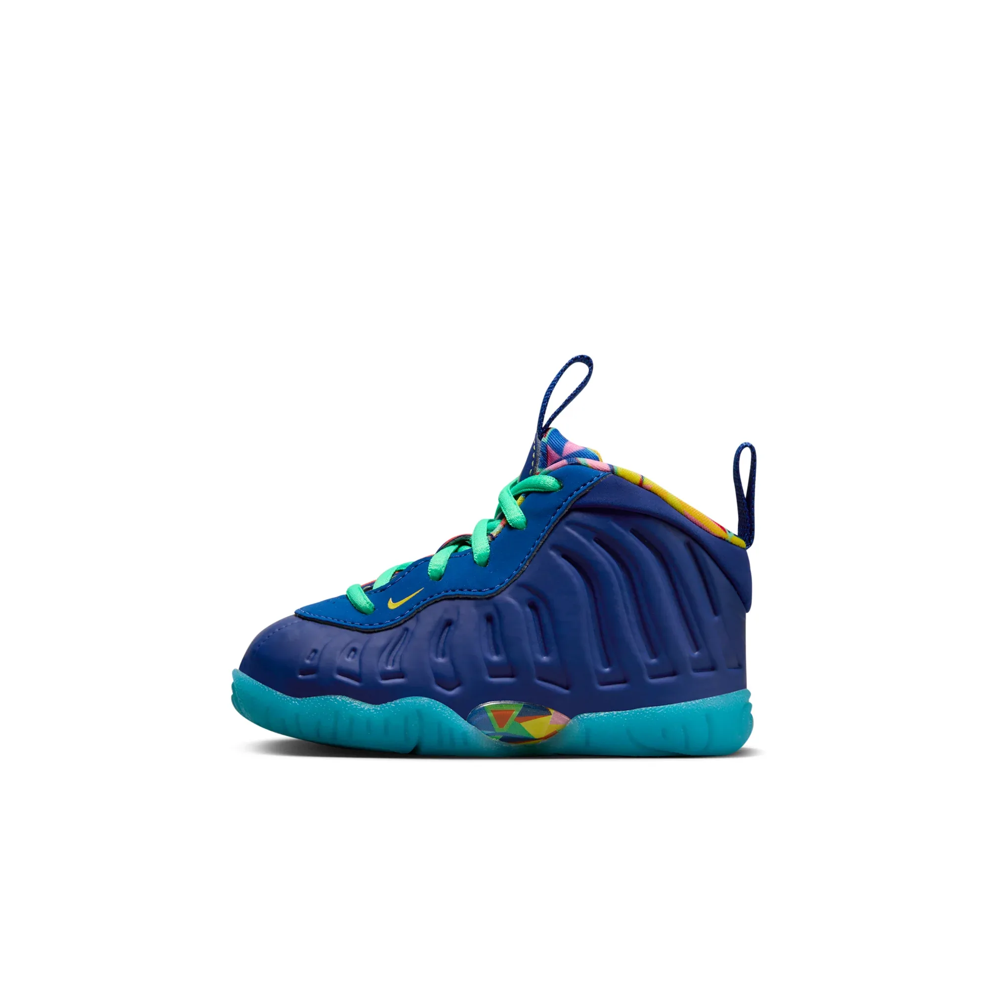 Nike Little Posite One ASW
